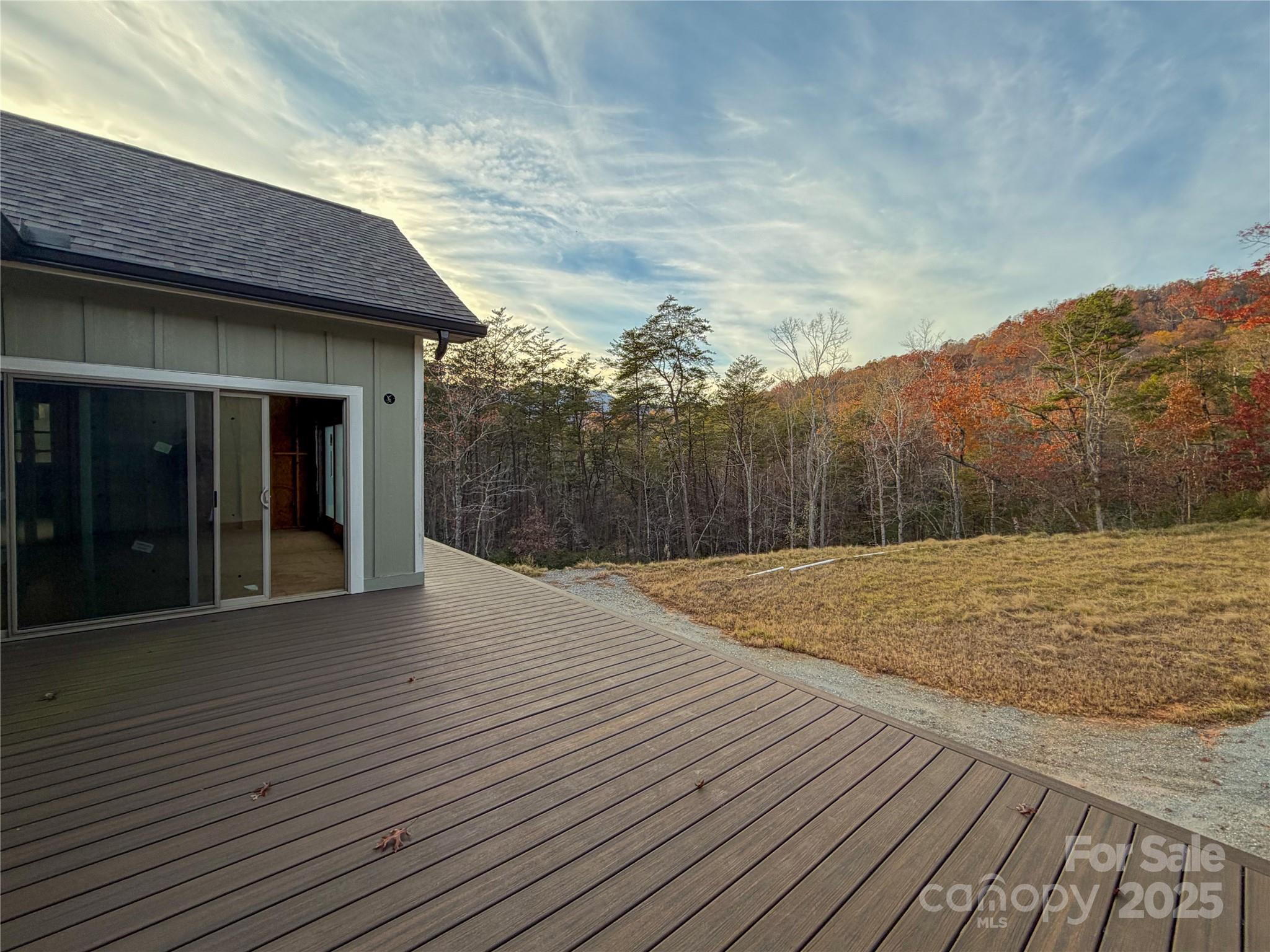 864 Matho Trace — Lake Lure