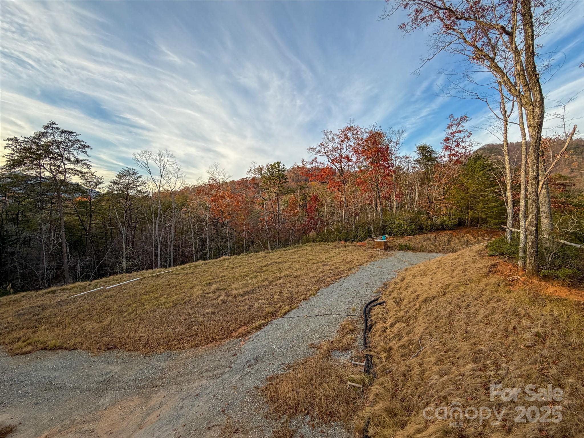 864 Matho Trace — Lake Lure