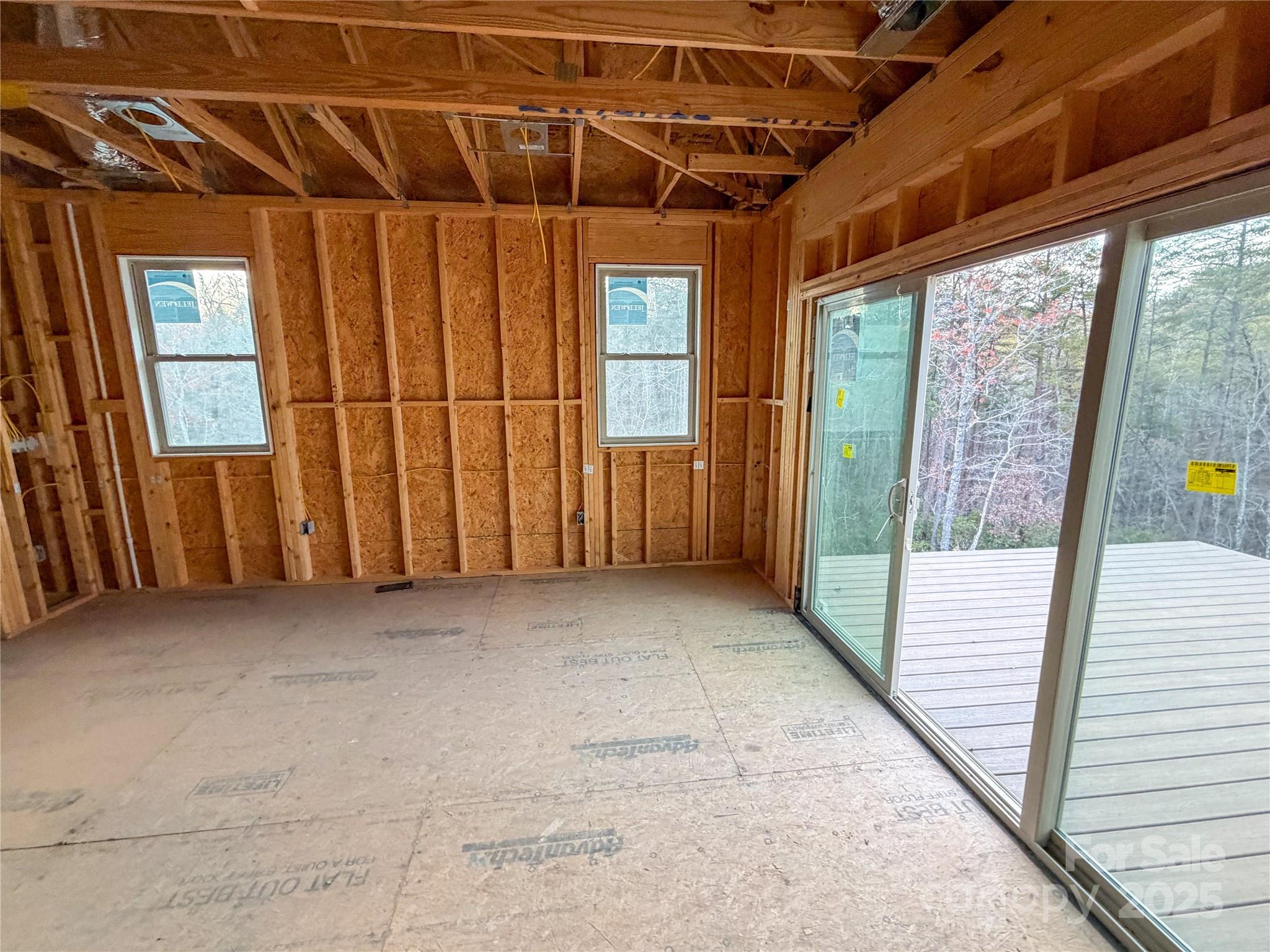 864 Matho Trace — Lake Lure