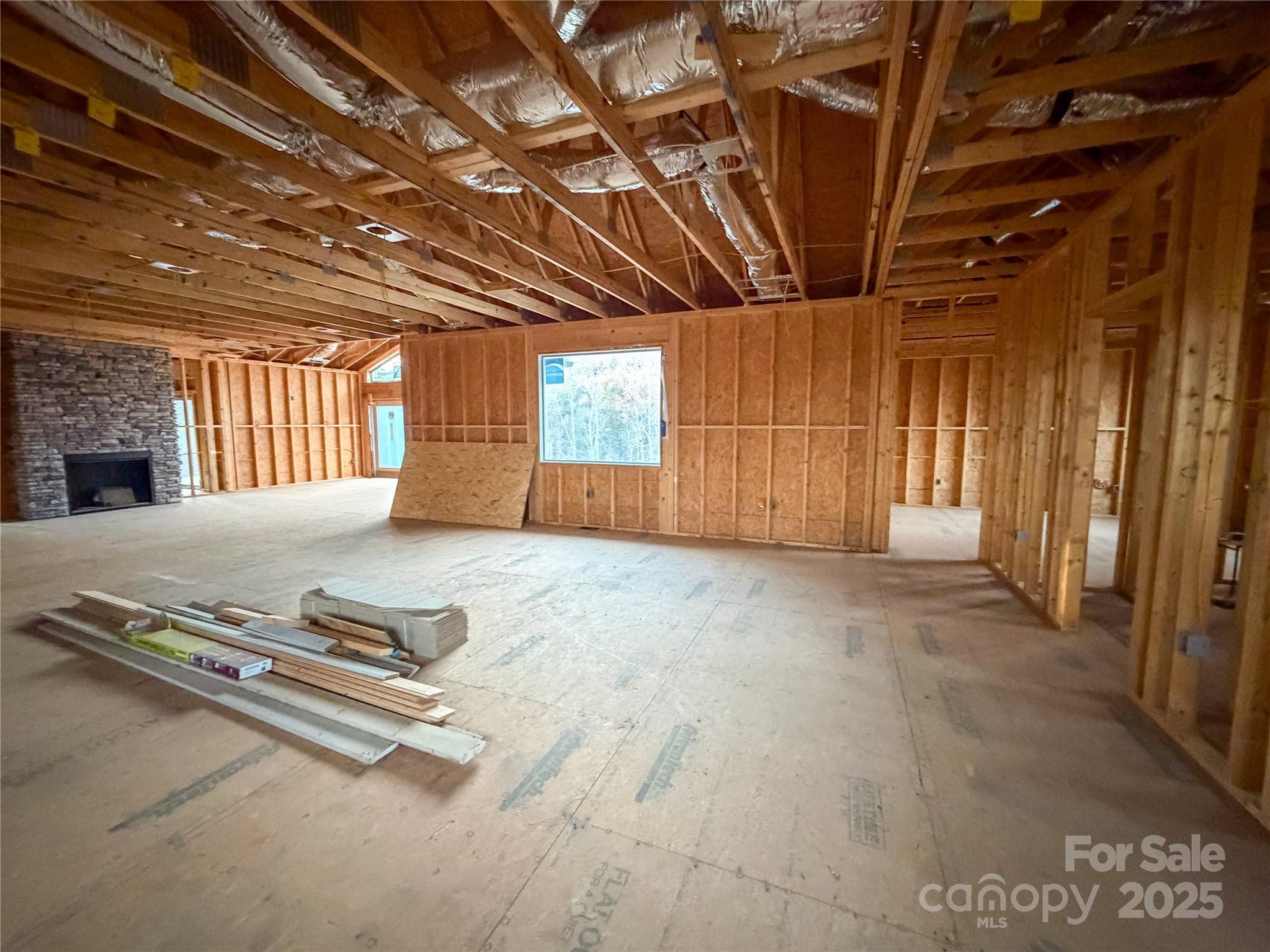 864 Matho Trace — Lake Lure