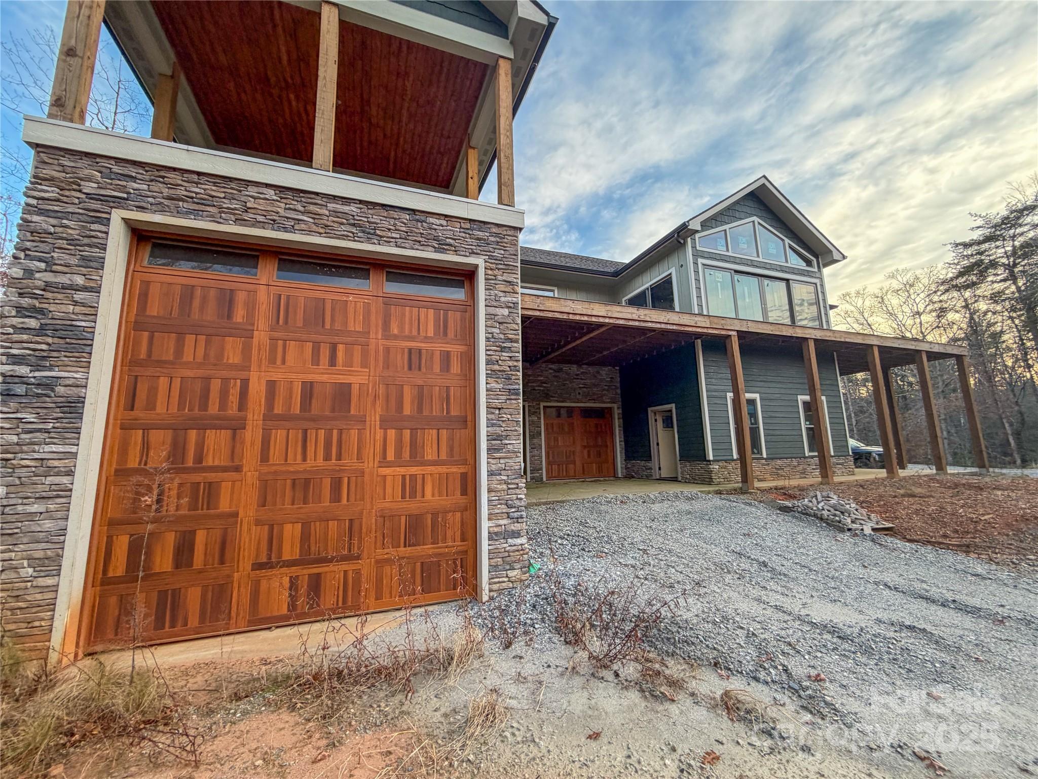 864 Matho Trace — Lake Lure
