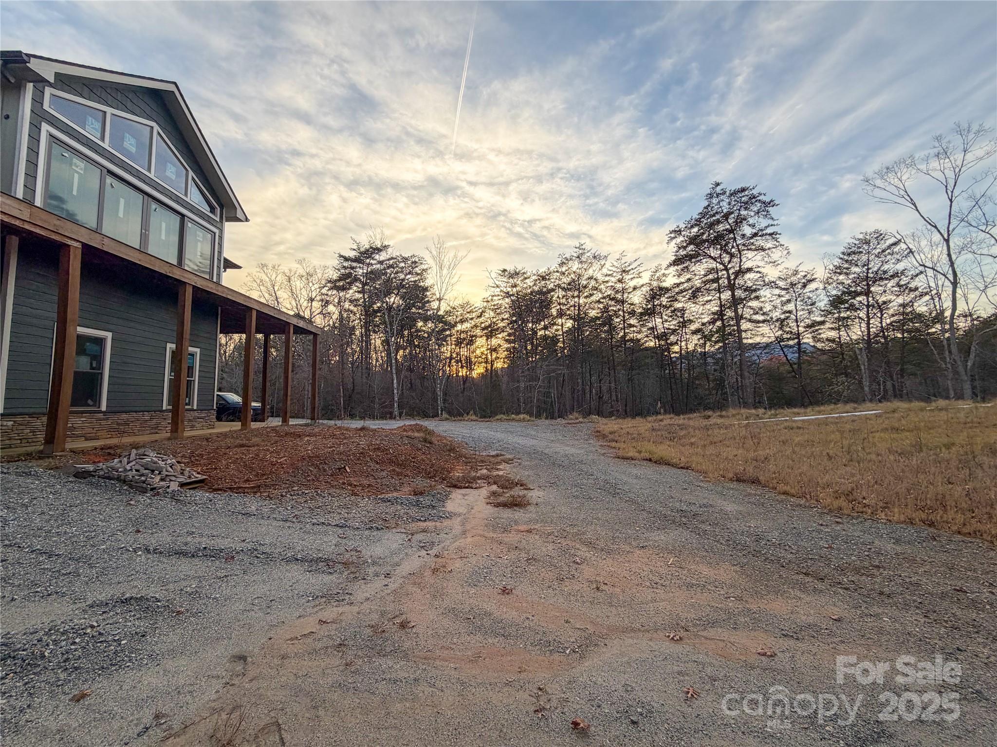 864 Matho Trace — Lake Lure