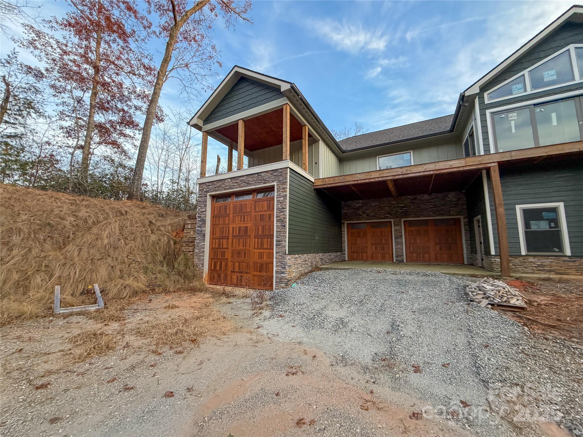 864 Matho Trace — Lake Lure