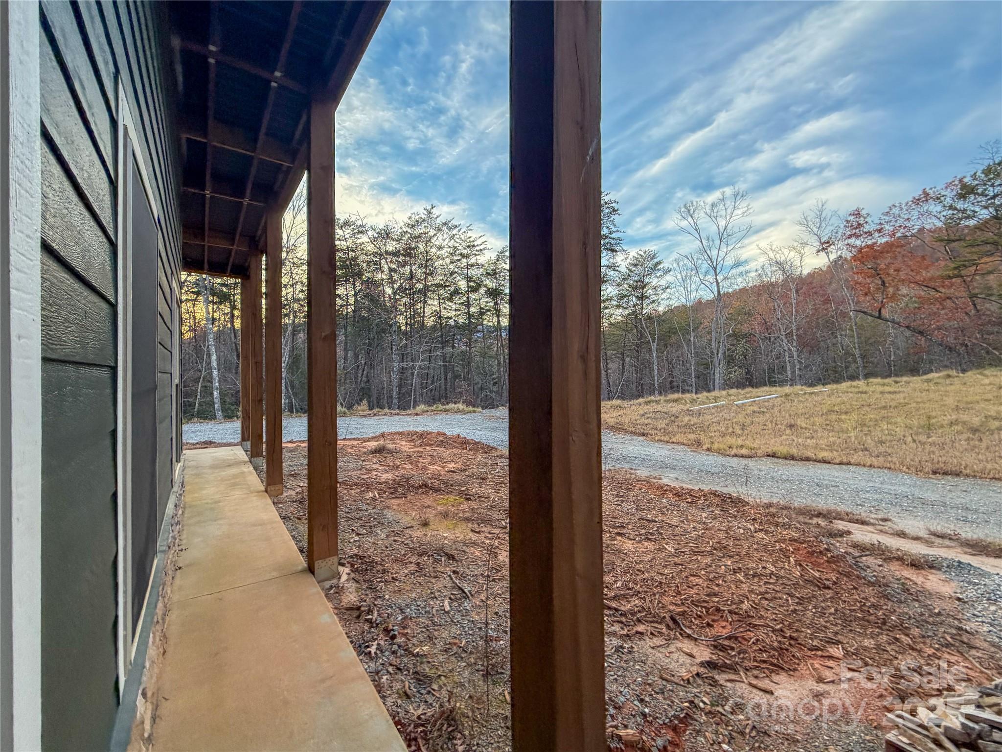 864 Matho Trace — Lake Lure