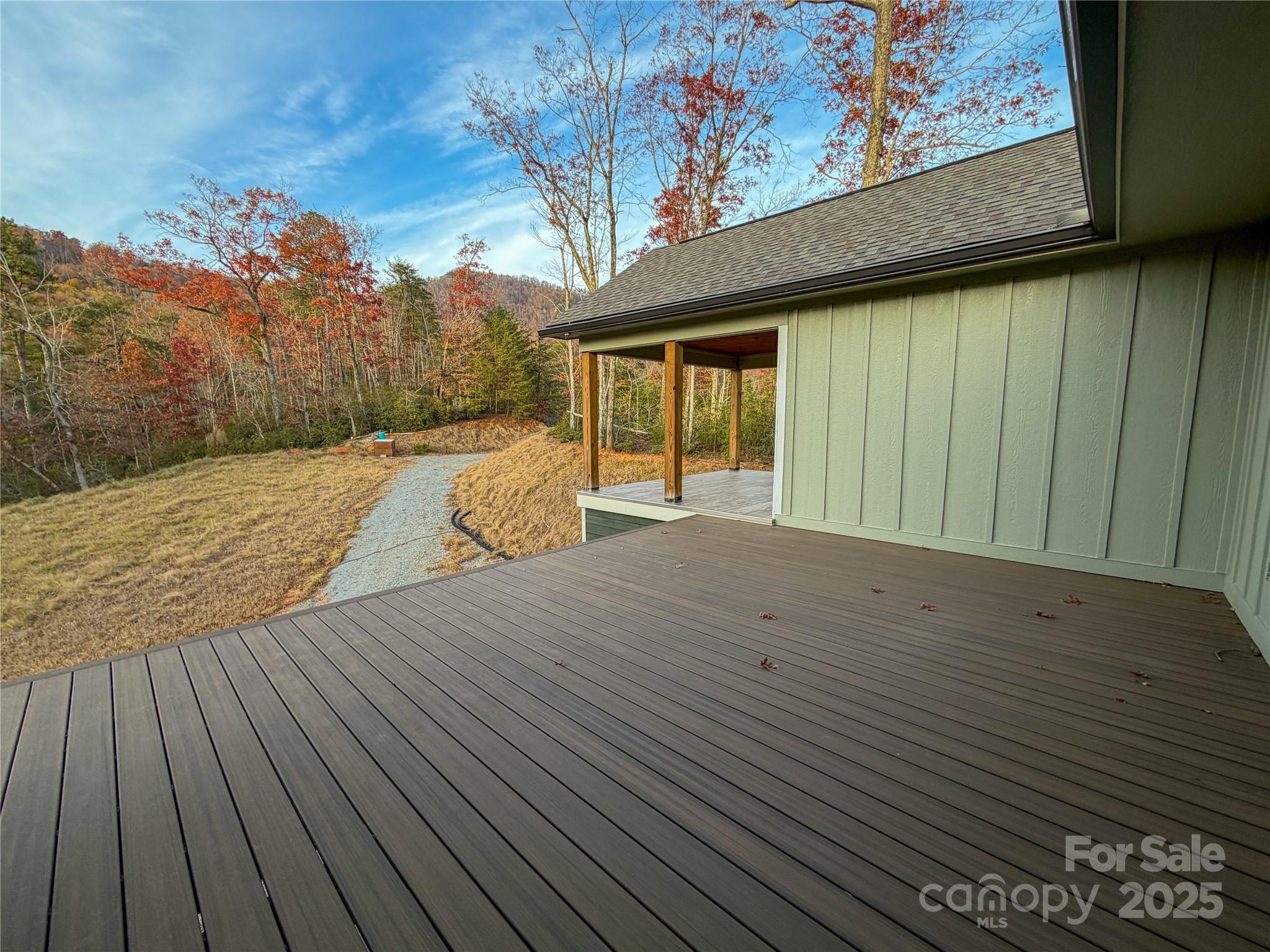 864 Matho Trace — Lake Lure