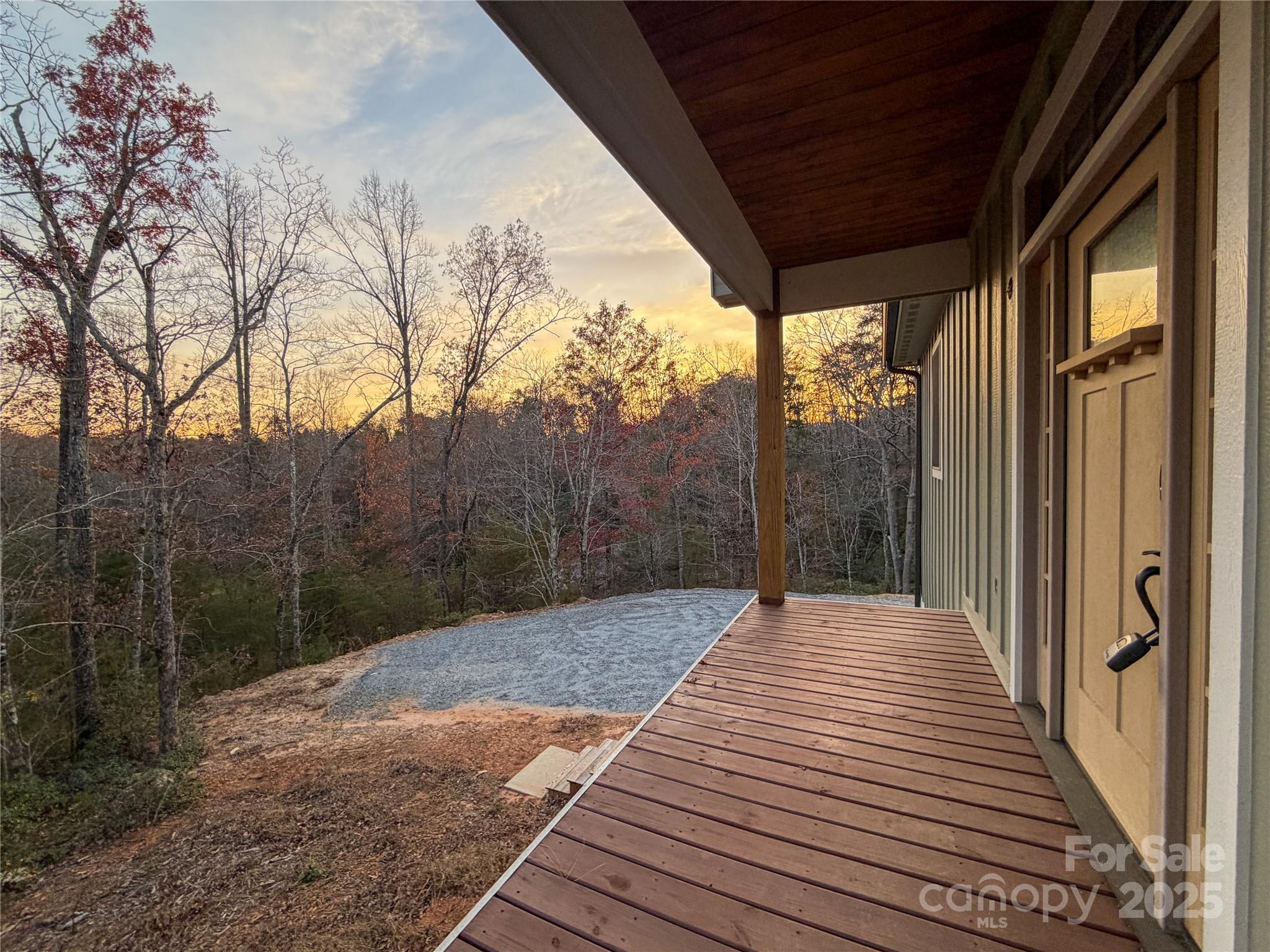 864 Matho Trace — Lake Lure