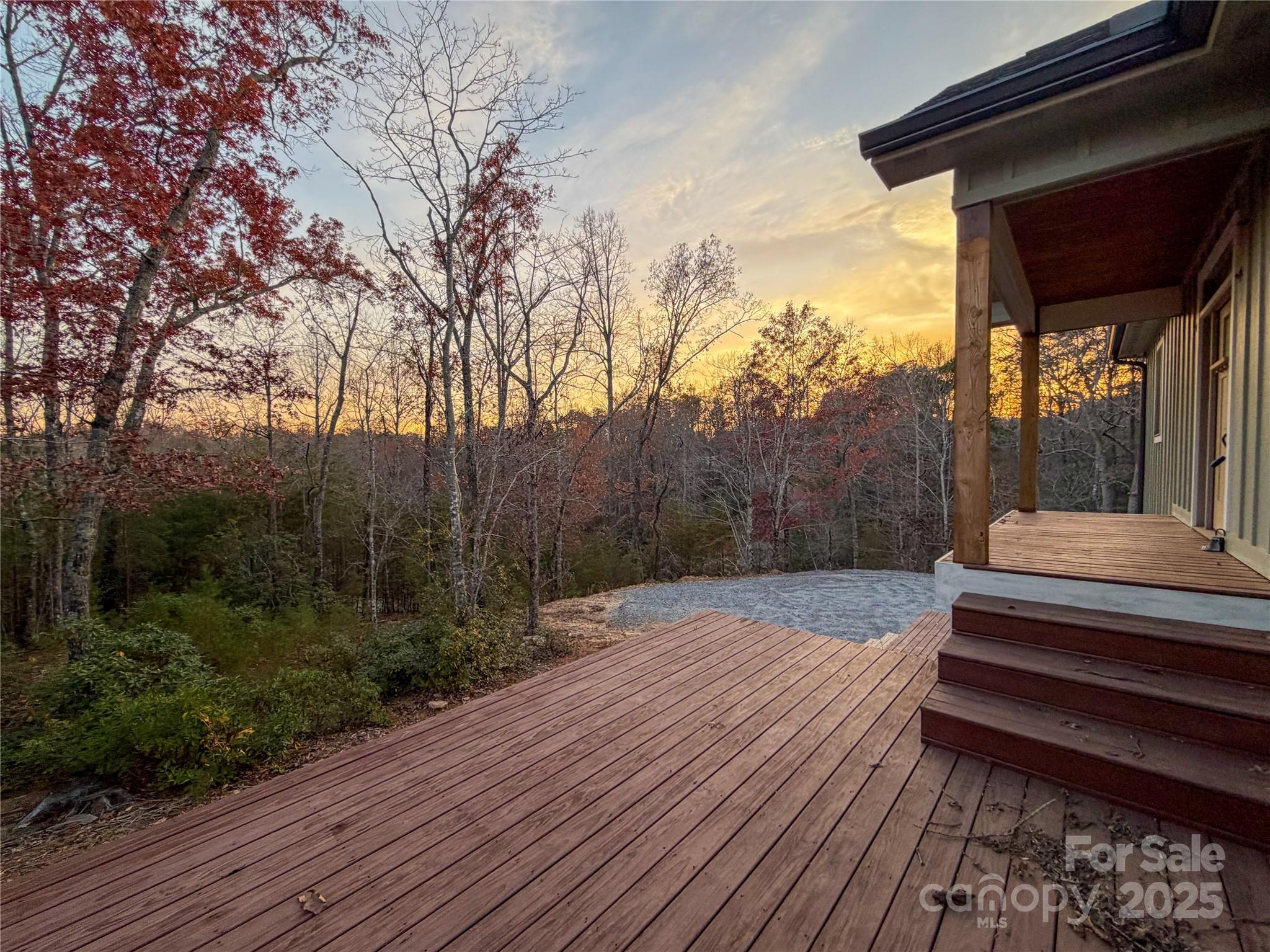 864 Matho Trace — Lake Lure