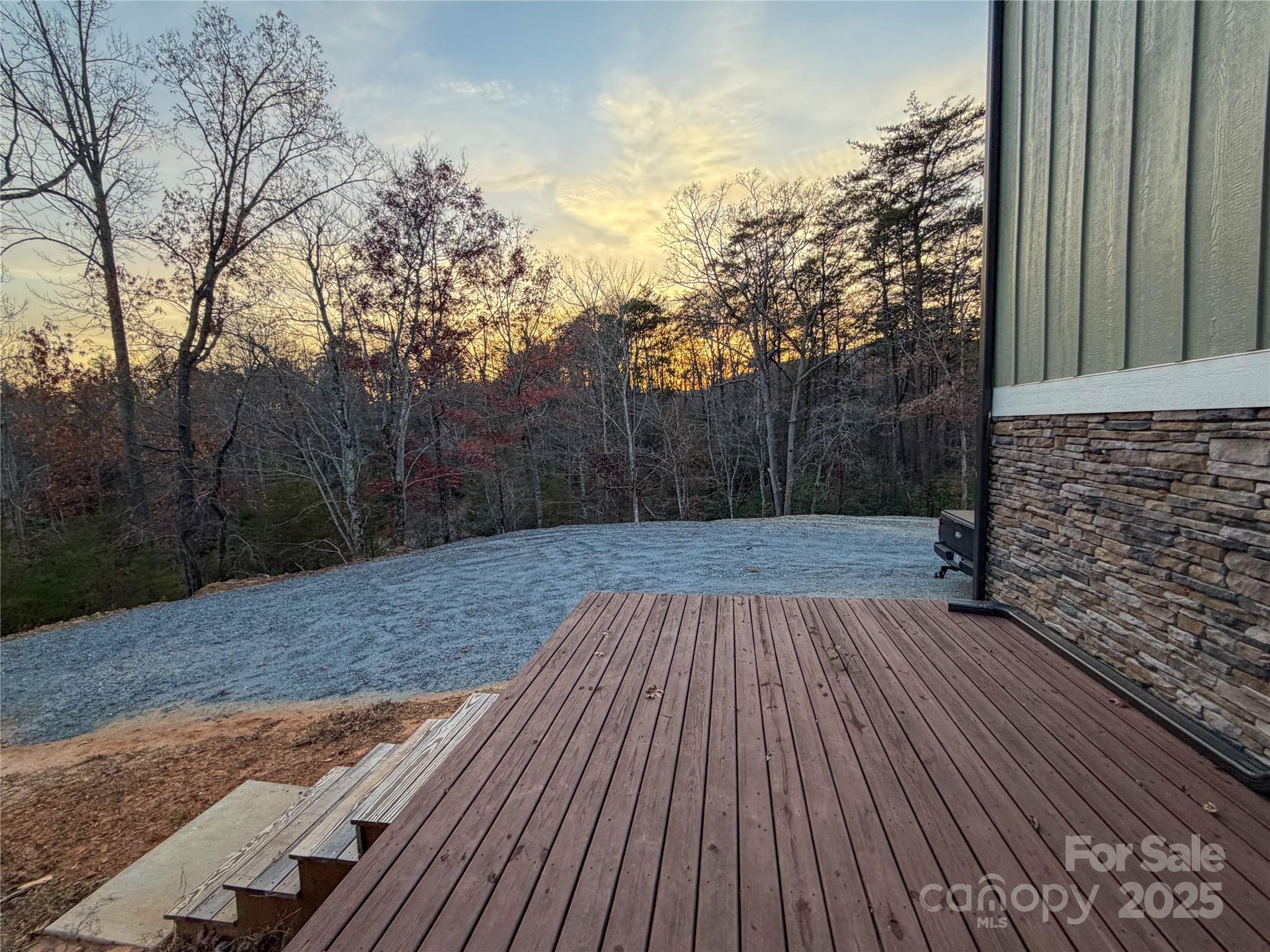 864 Matho Trace — Lake Lure