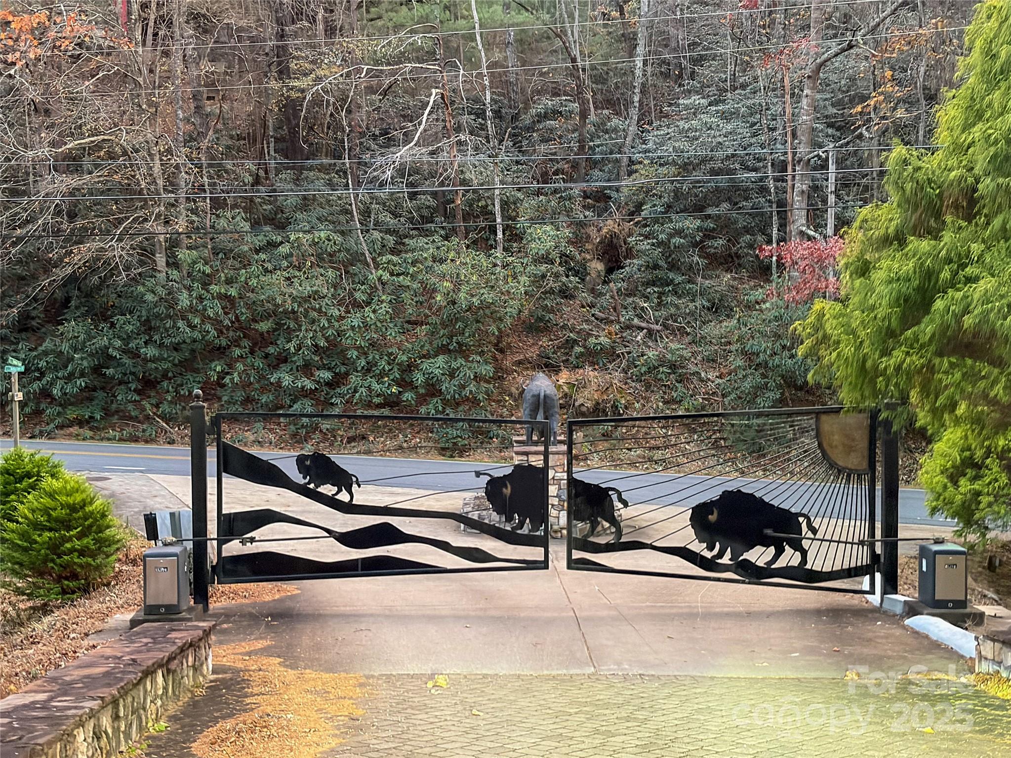 864 Matho Trace — Lake Lure
