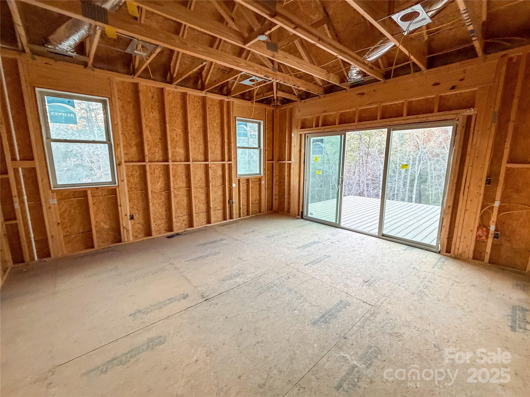 864 Matho Trace — Lake Lure