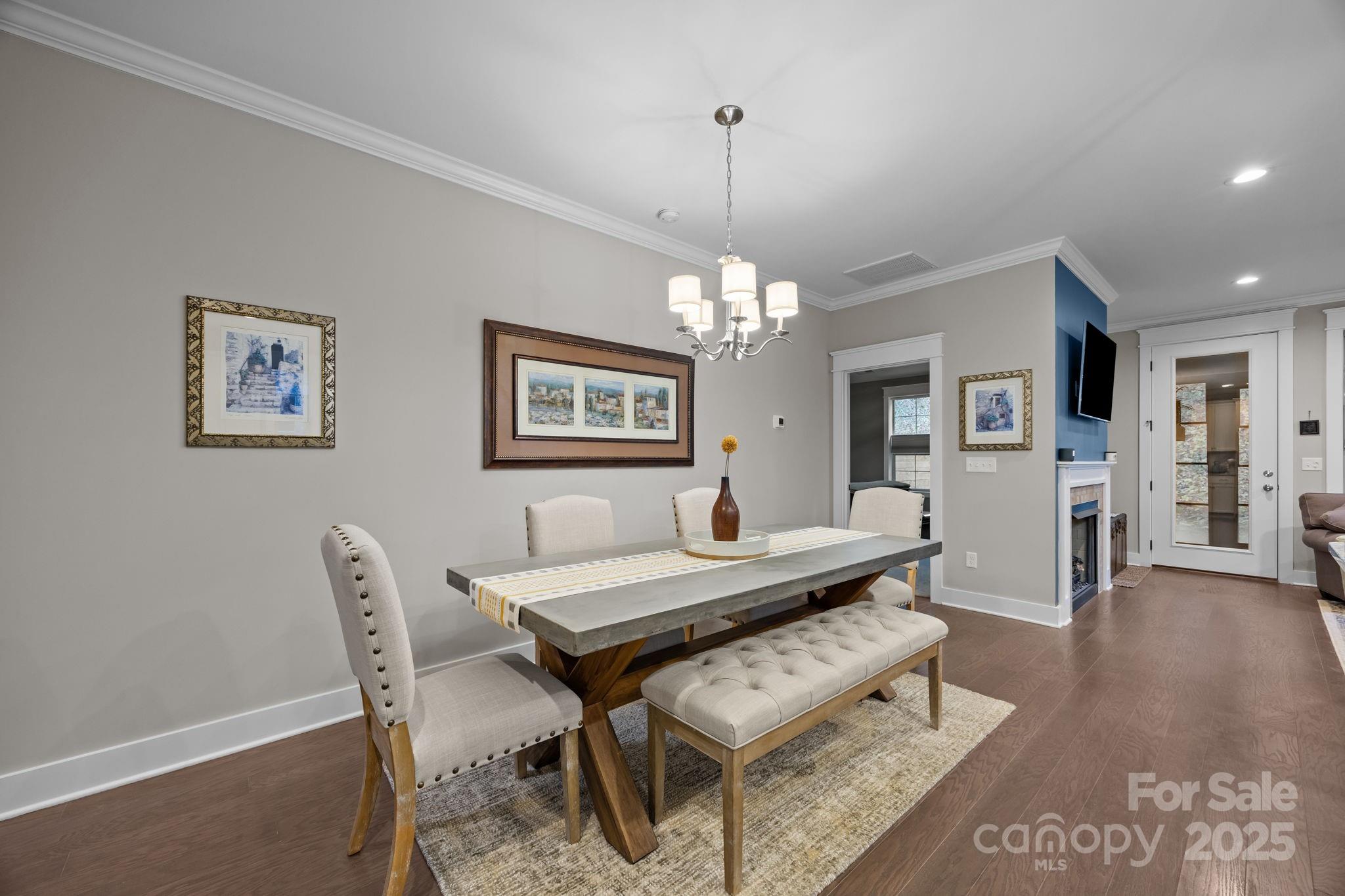 513 Sweet Birch Park Lane — Black Mountain