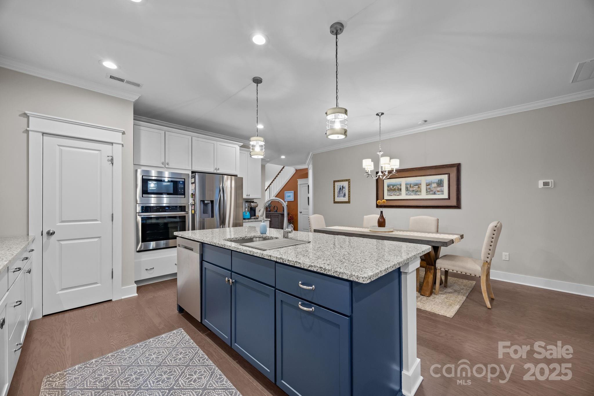 513 Sweet Birch Park Lane — Black Mountain