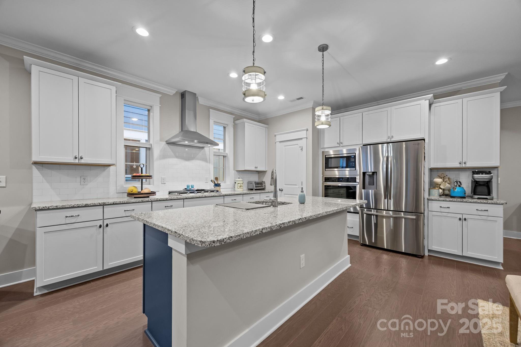 513 Sweet Birch Park Lane — Black Mountain