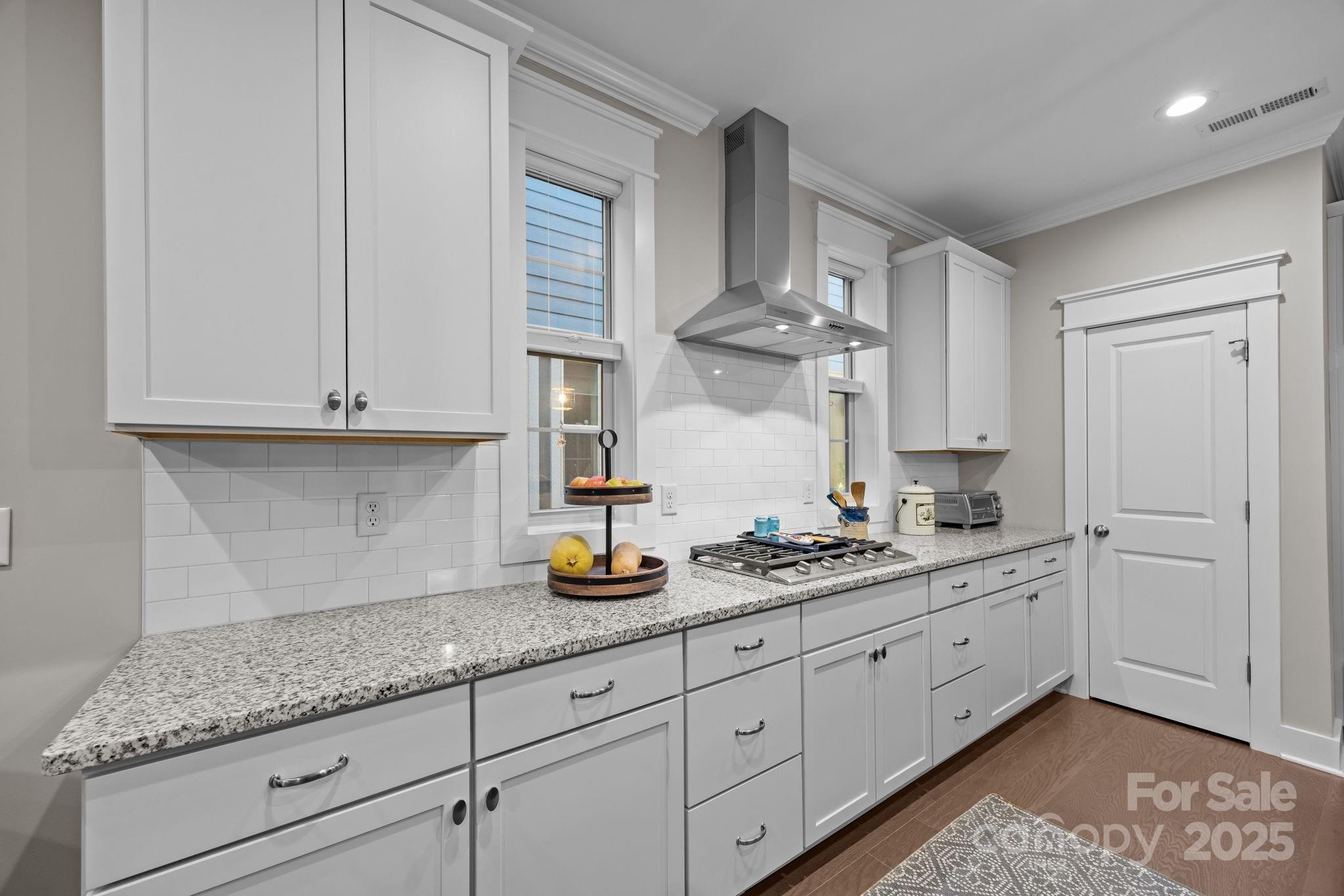 513 Sweet Birch Park Lane — Black Mountain