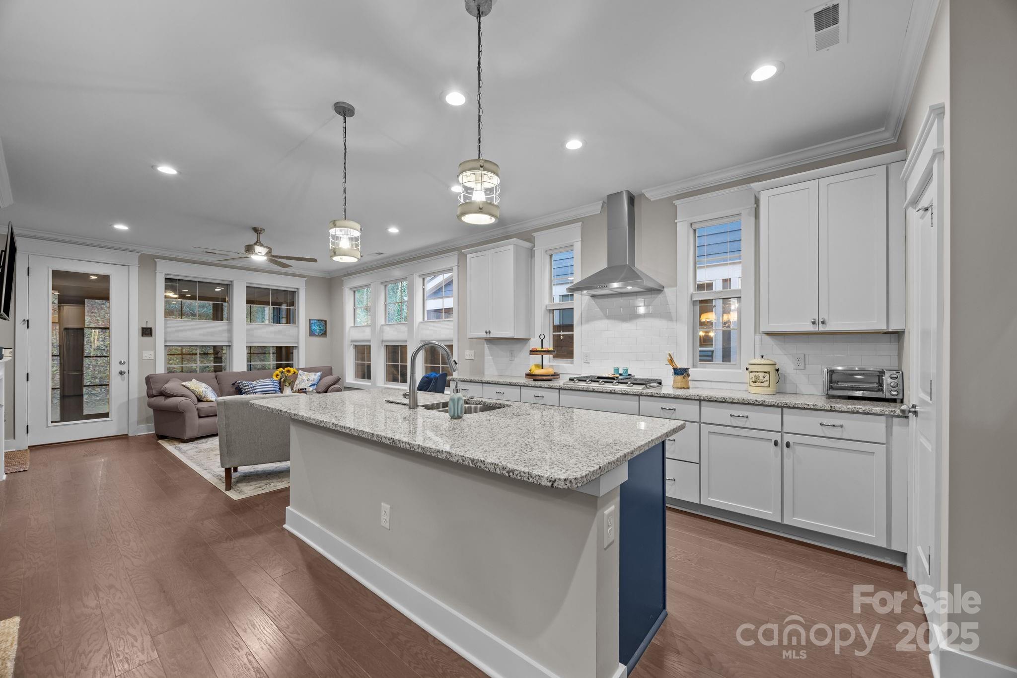 513 Sweet Birch Park Lane — Black Mountain