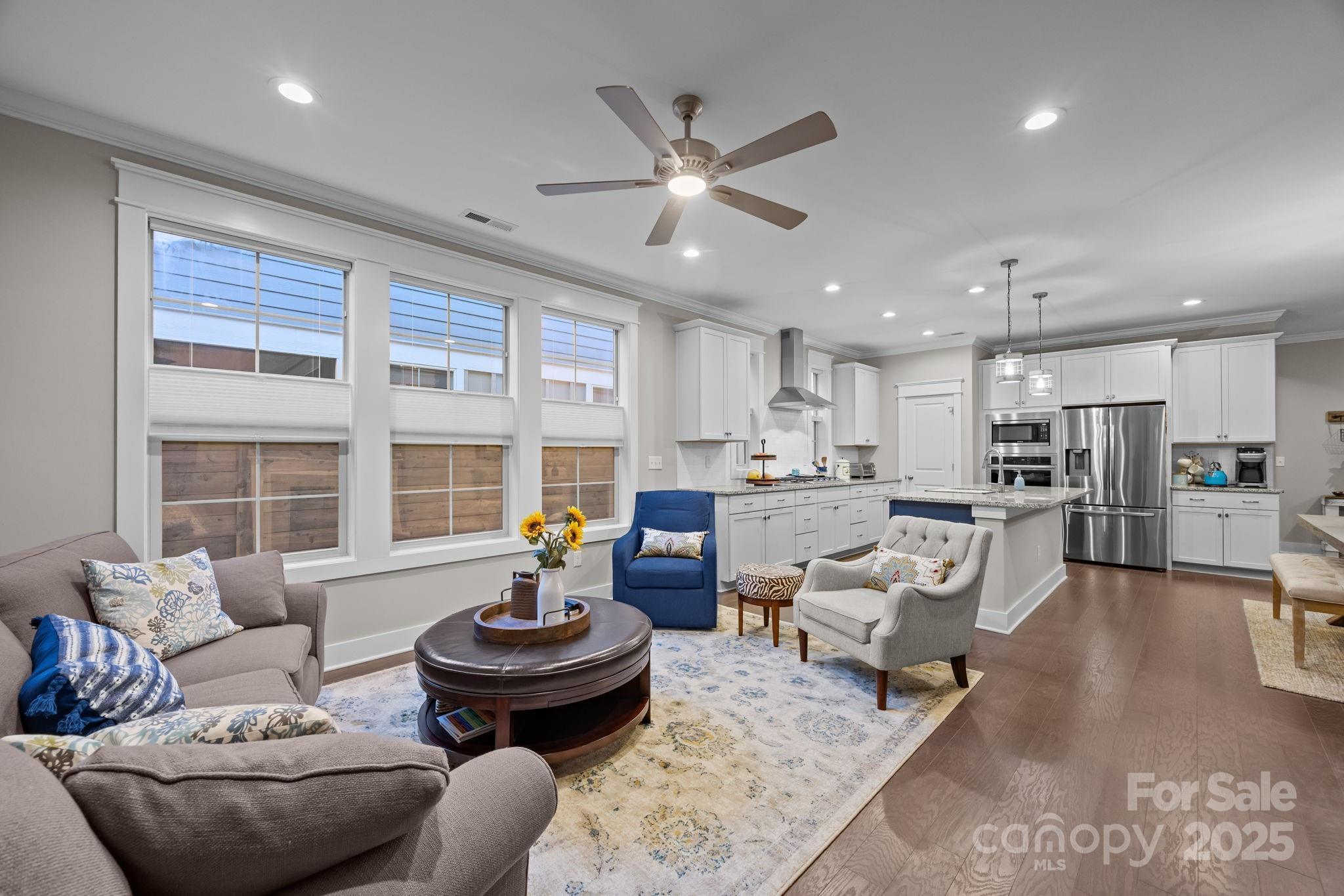 513 Sweet Birch Park Lane — Black Mountain