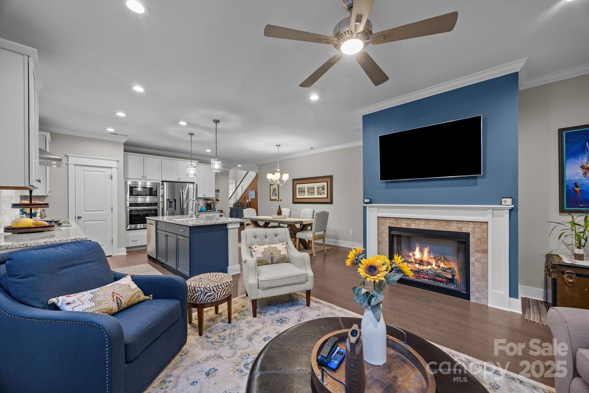 513 Sweet Birch Park Lane — Black Mountain