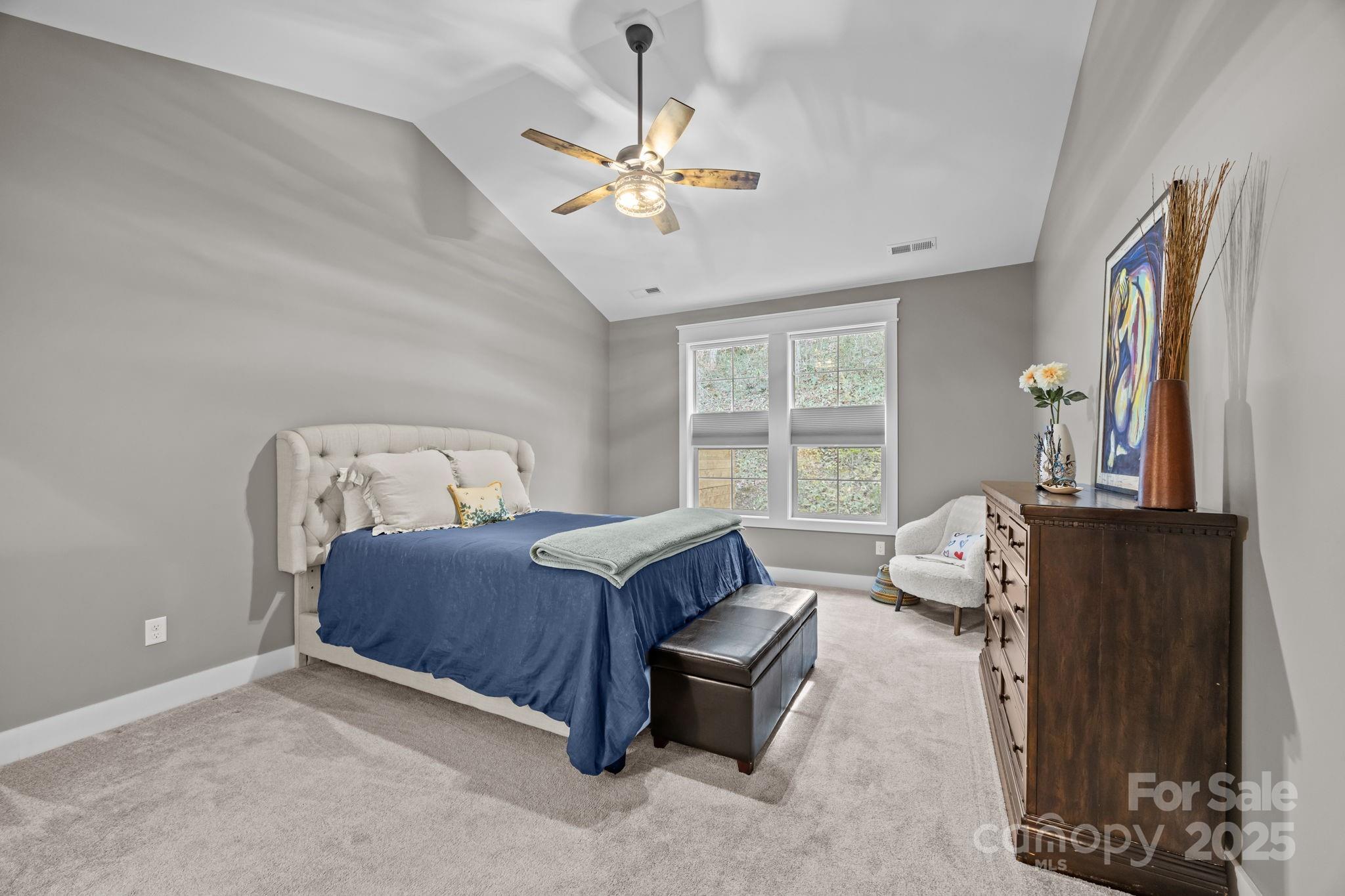 513 Sweet Birch Park Lane — Black Mountain