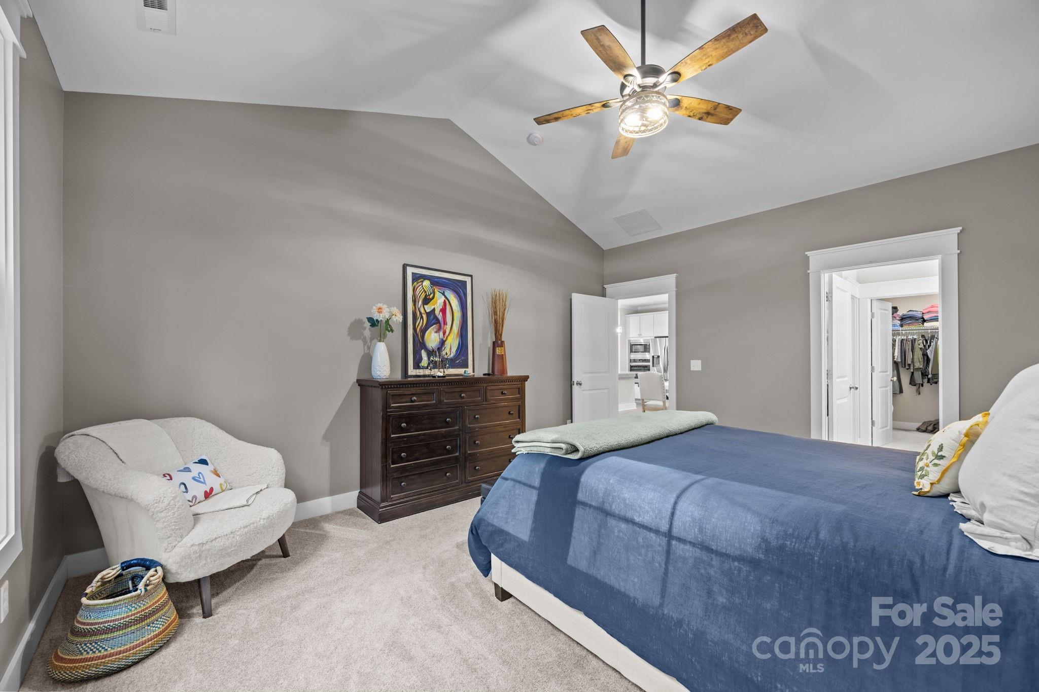 513 Sweet Birch Park Lane — Black Mountain
