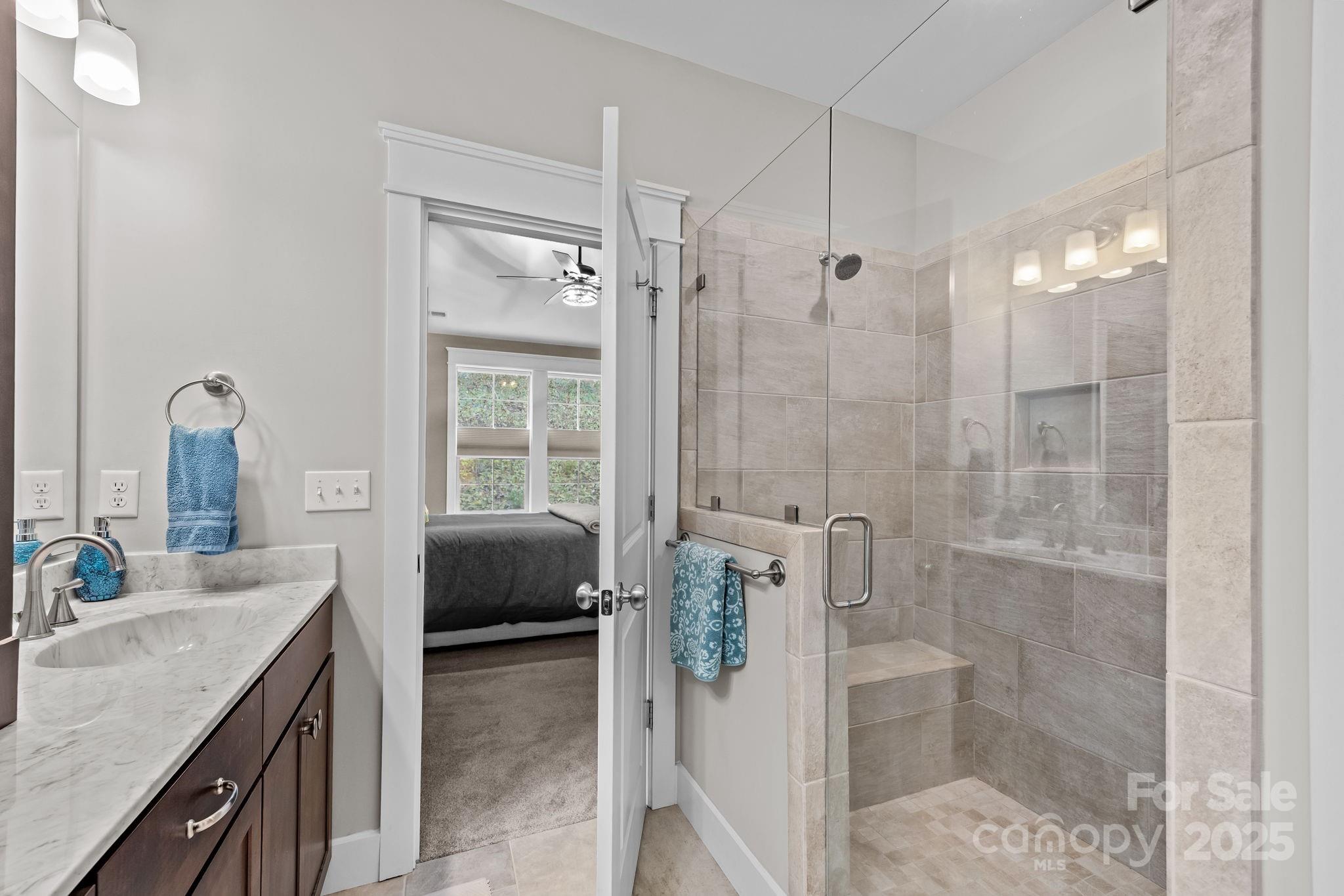 513 Sweet Birch Park Lane — Black Mountain