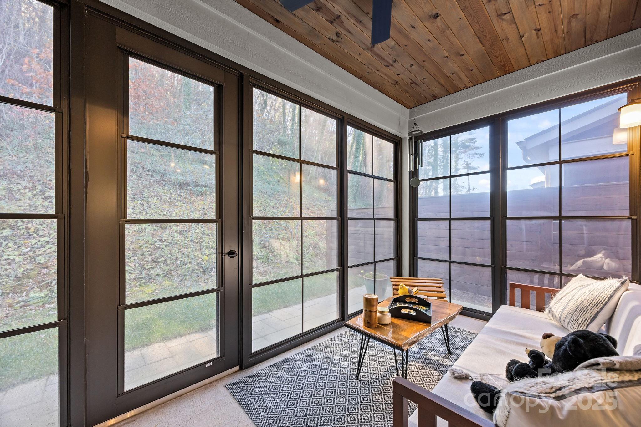 513 Sweet Birch Park Lane — Black Mountain