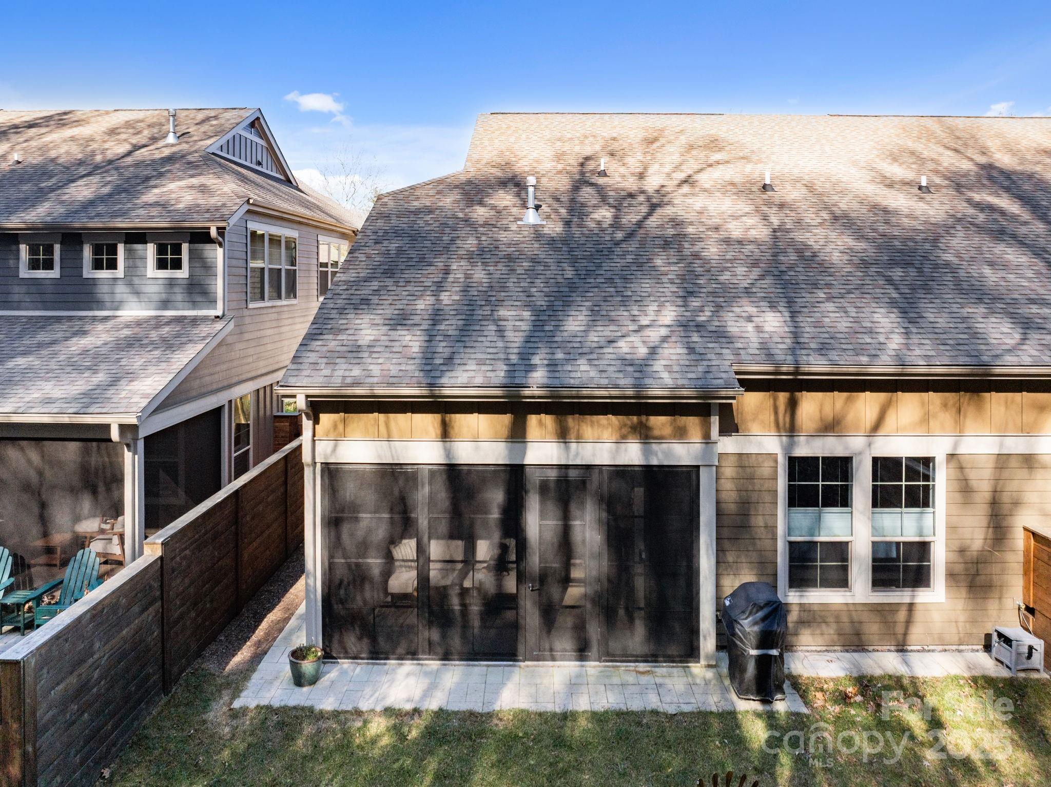 513 Sweet Birch Park Lane — Black Mountain