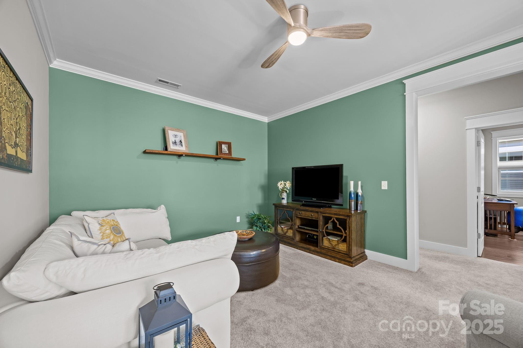 513 Sweet Birch Park Lane — Black Mountain