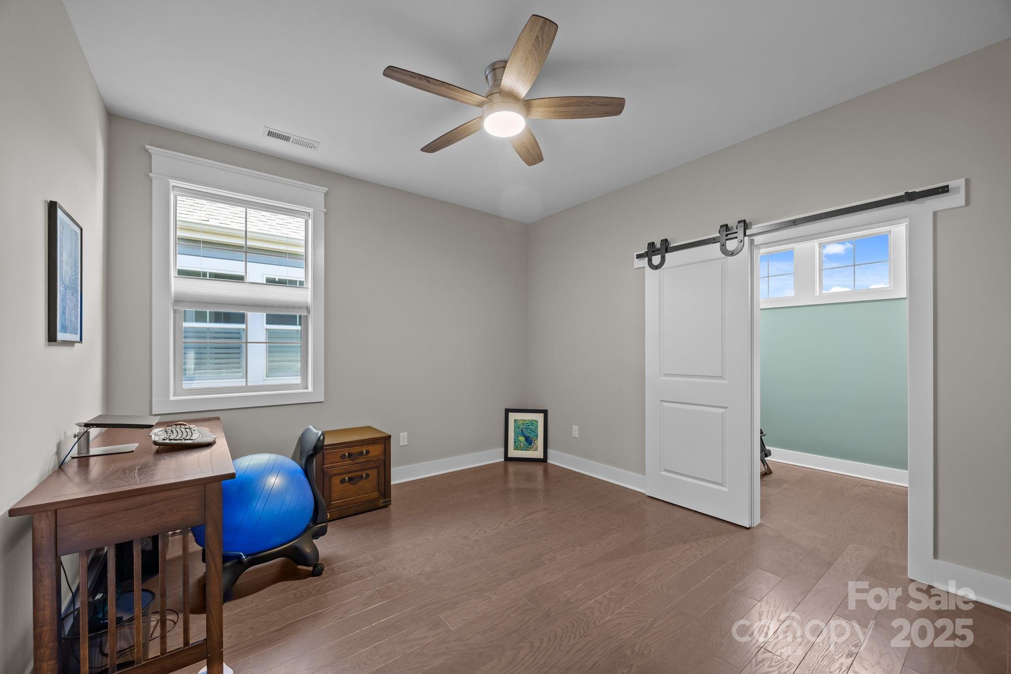 513 Sweet Birch Park Lane — Black Mountain