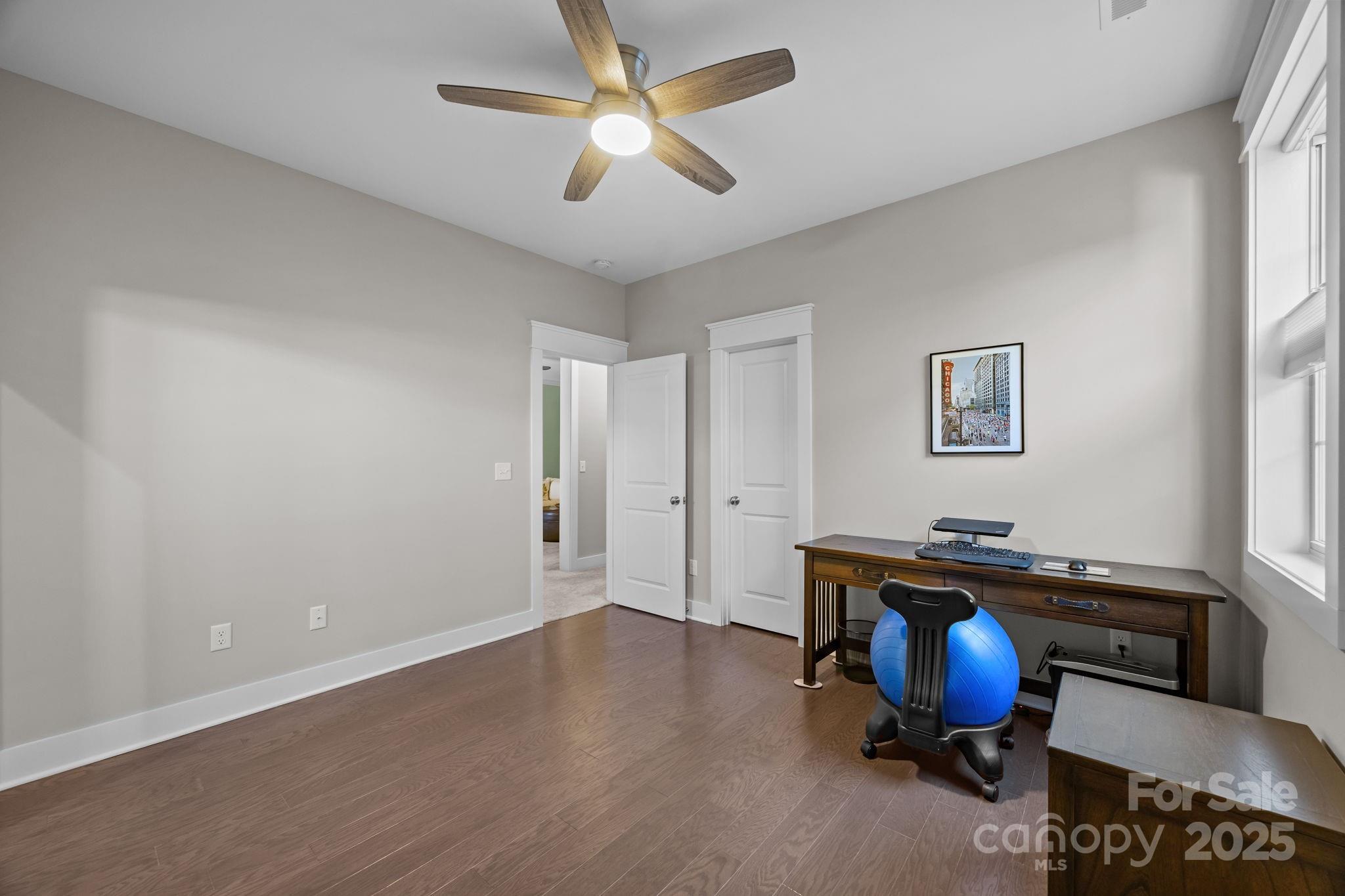 513 Sweet Birch Park Lane — Black Mountain