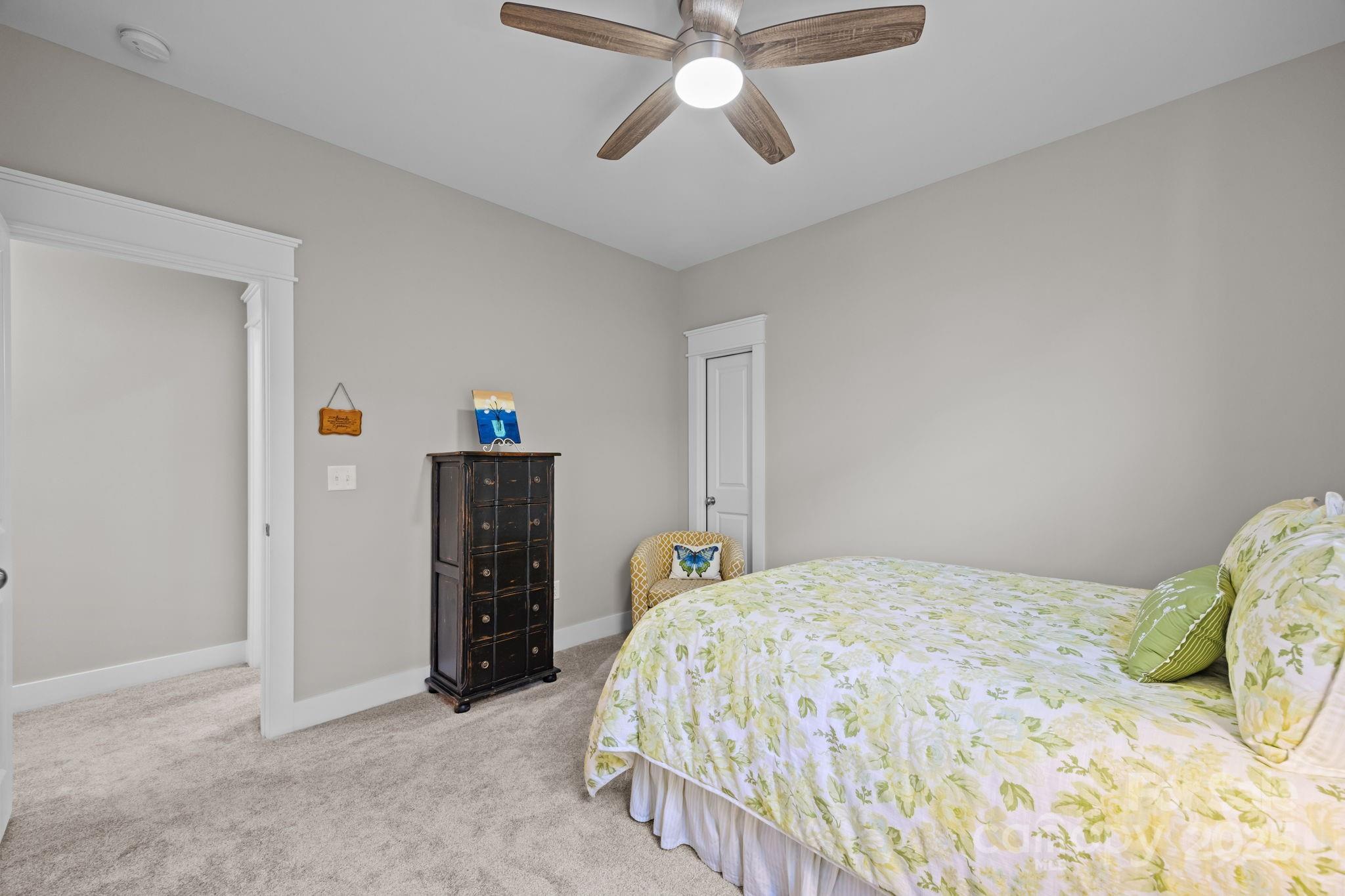 513 Sweet Birch Park Lane — Black Mountain