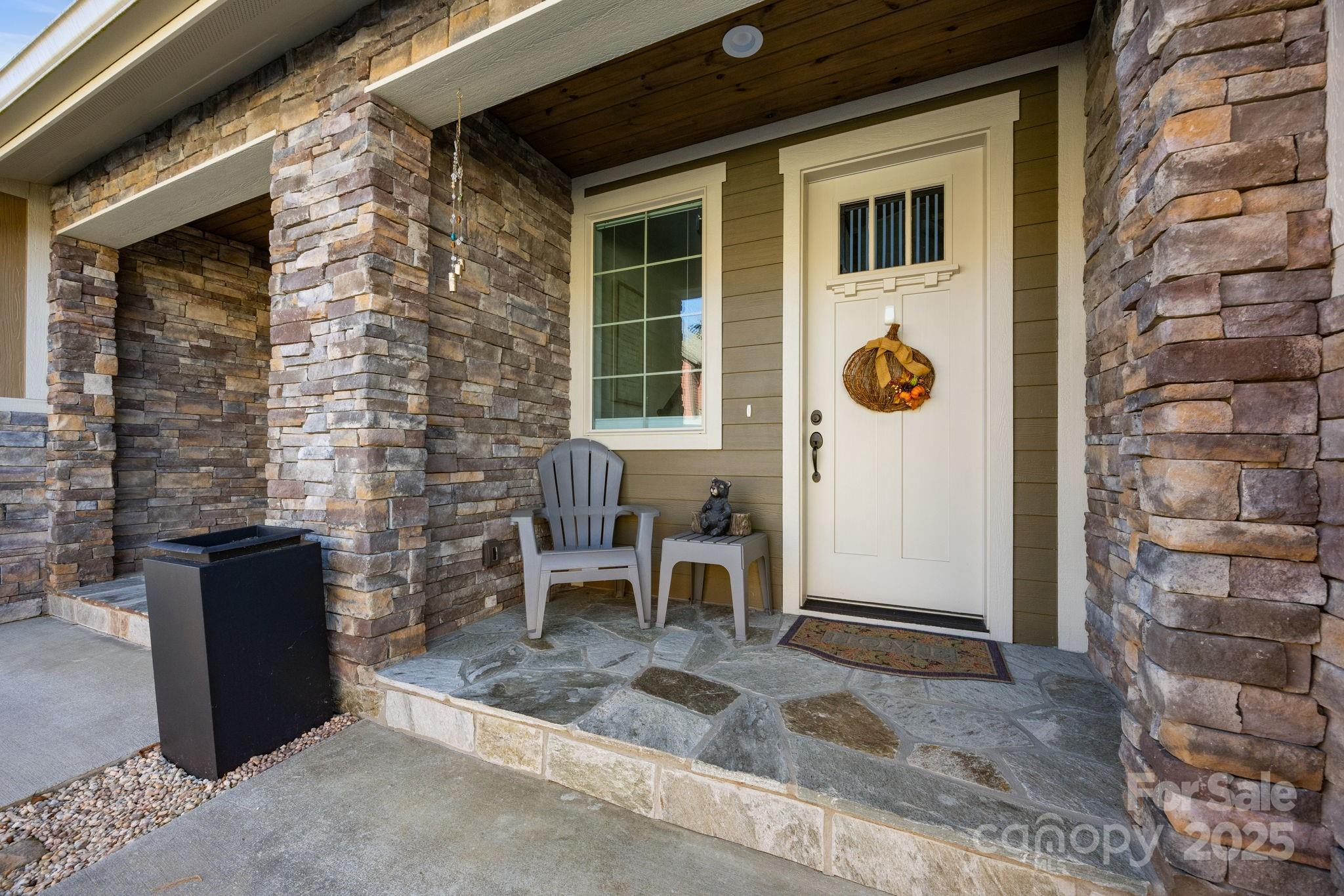 513 Sweet Birch Park Lane — Black Mountain