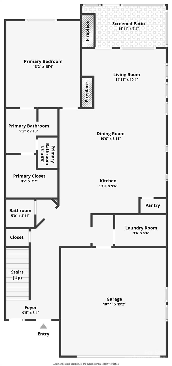 513 Sweet Birch Park Lane — Black Mountain