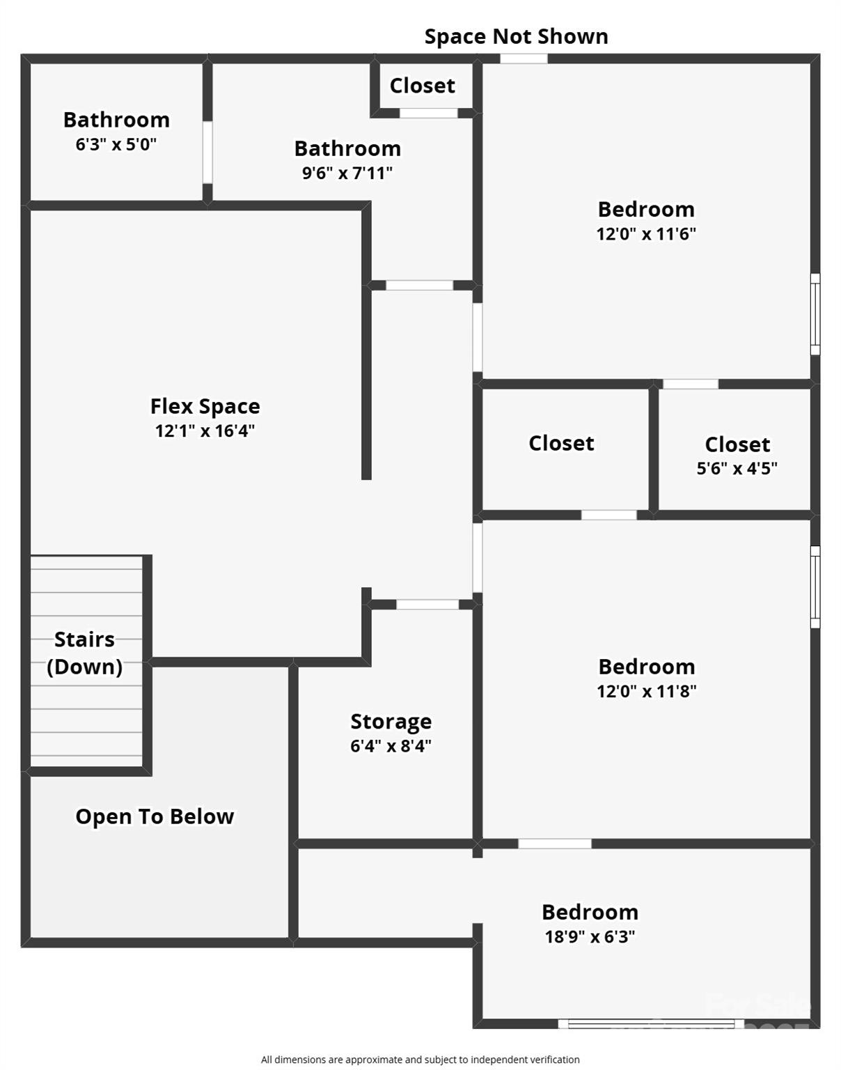 513 Sweet Birch Park Lane — Black Mountain