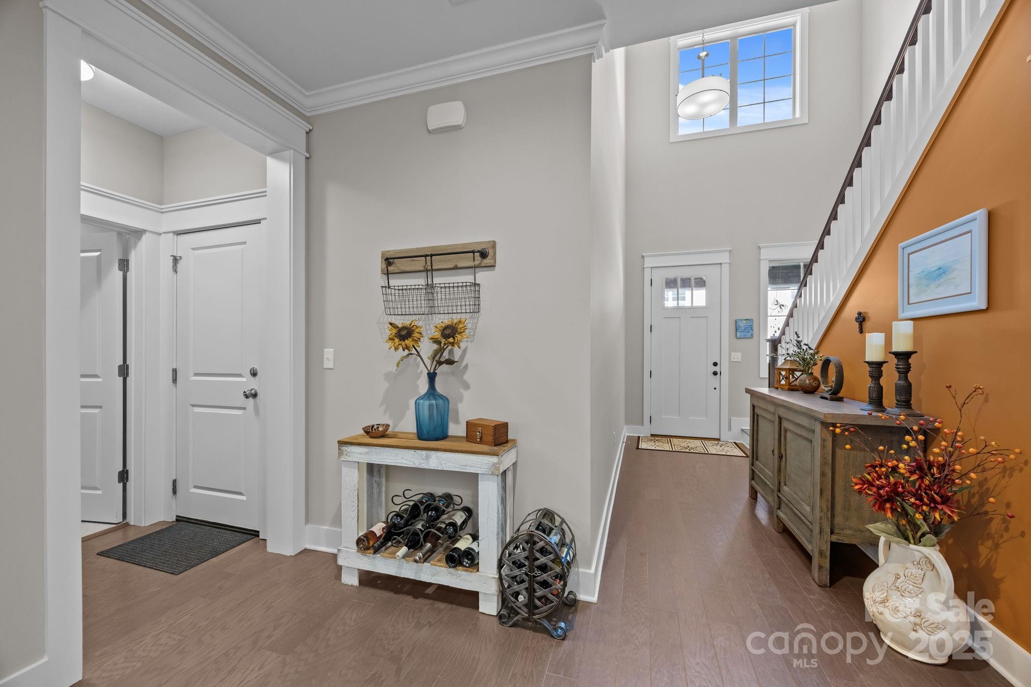 513 Sweet Birch Park Lane — Black Mountain