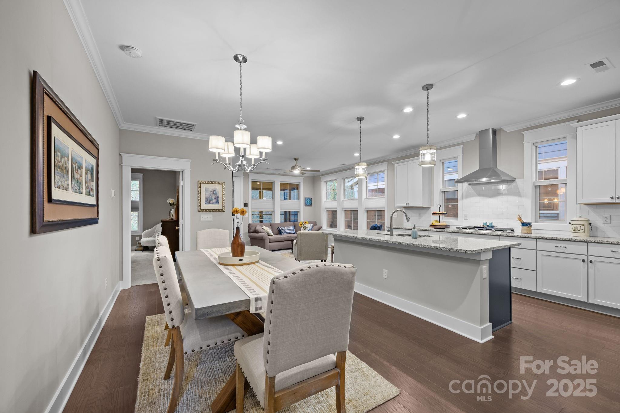513 Sweet Birch Park Lane — Black Mountain