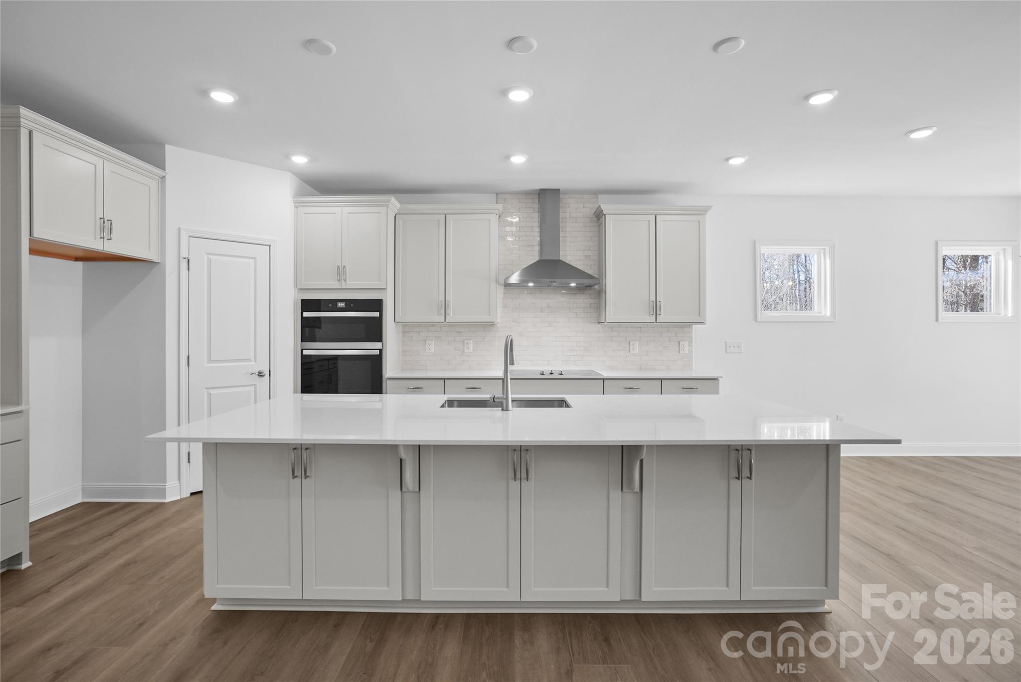 1011 WT Ferguson Drive — Matthews