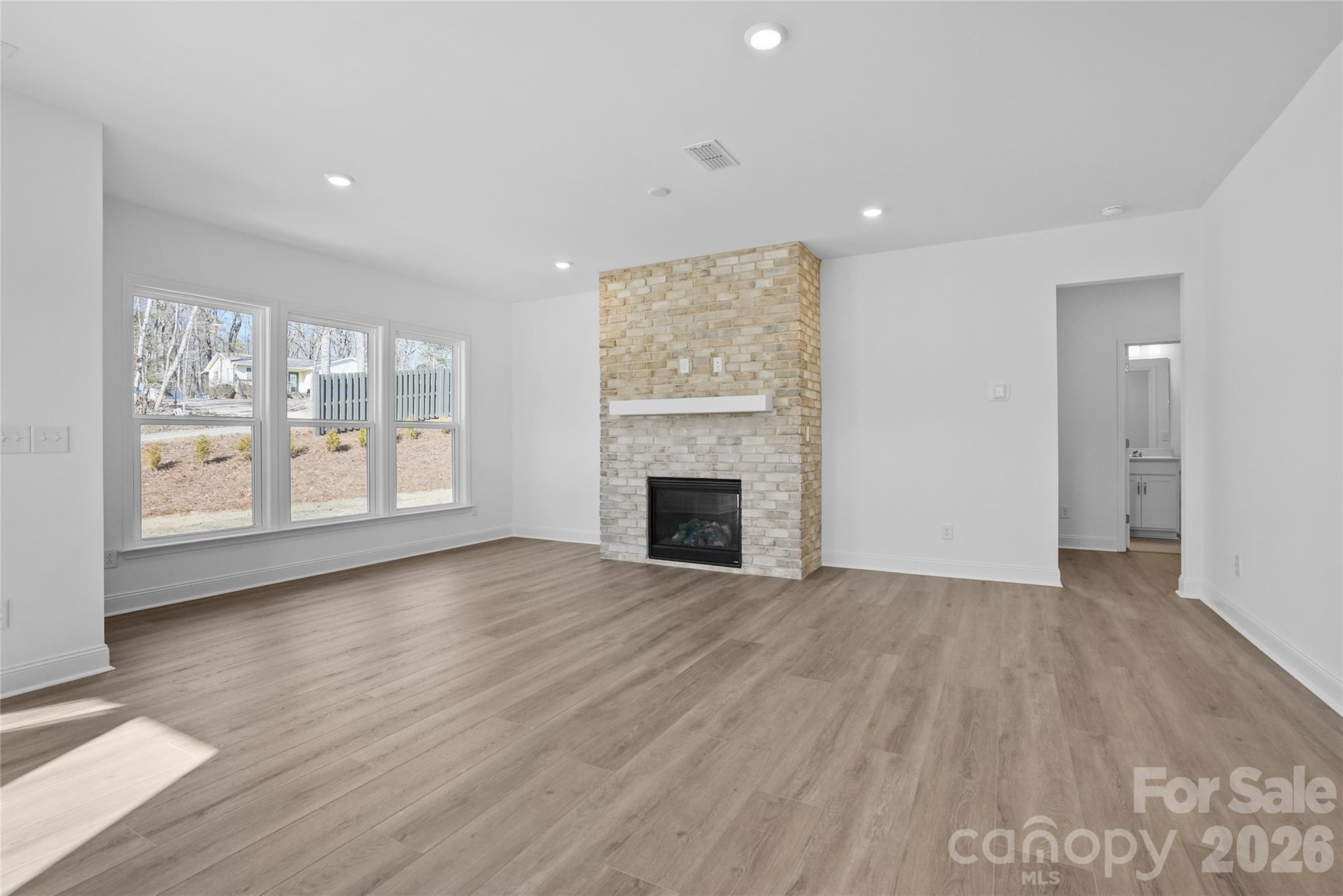 1011 WT Ferguson Drive — Matthews