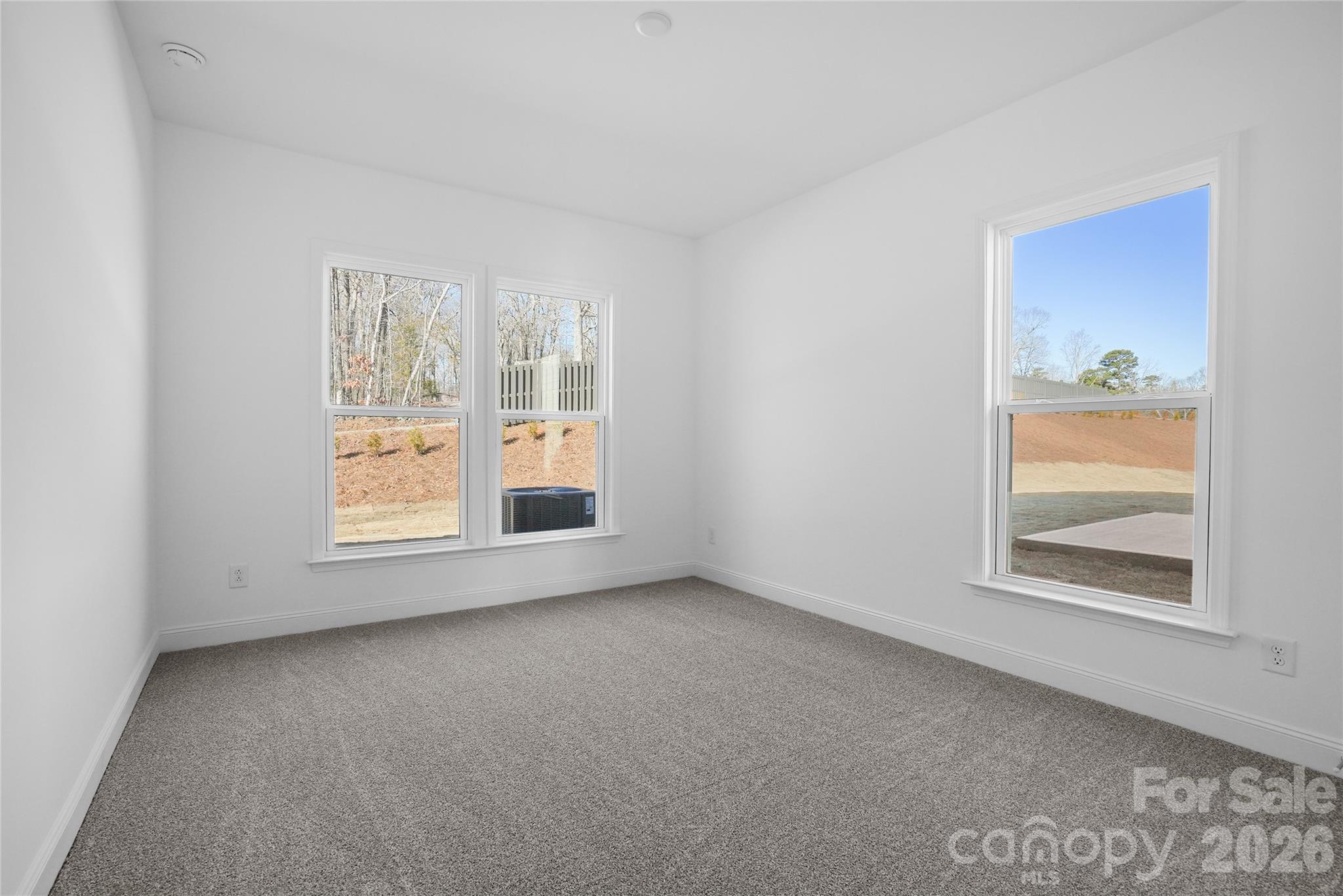 1011 WT Ferguson Drive — Matthews