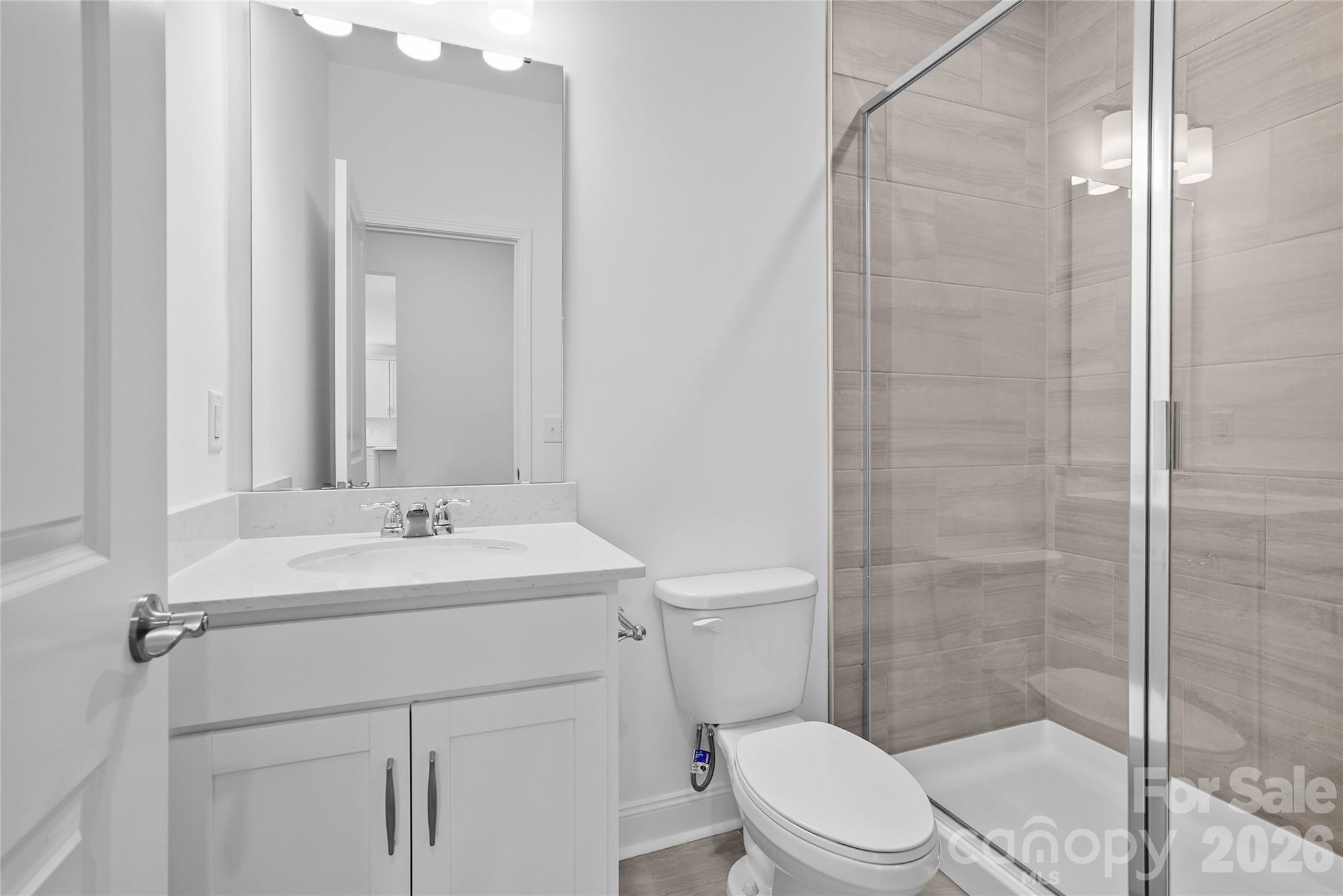 1011 WT Ferguson Drive — Matthews