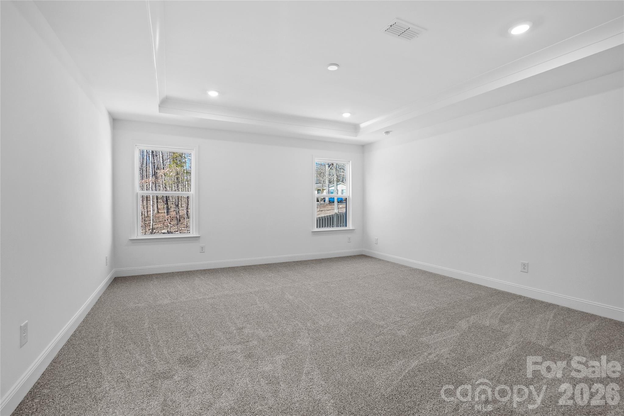 1011 WT Ferguson Drive — Matthews
