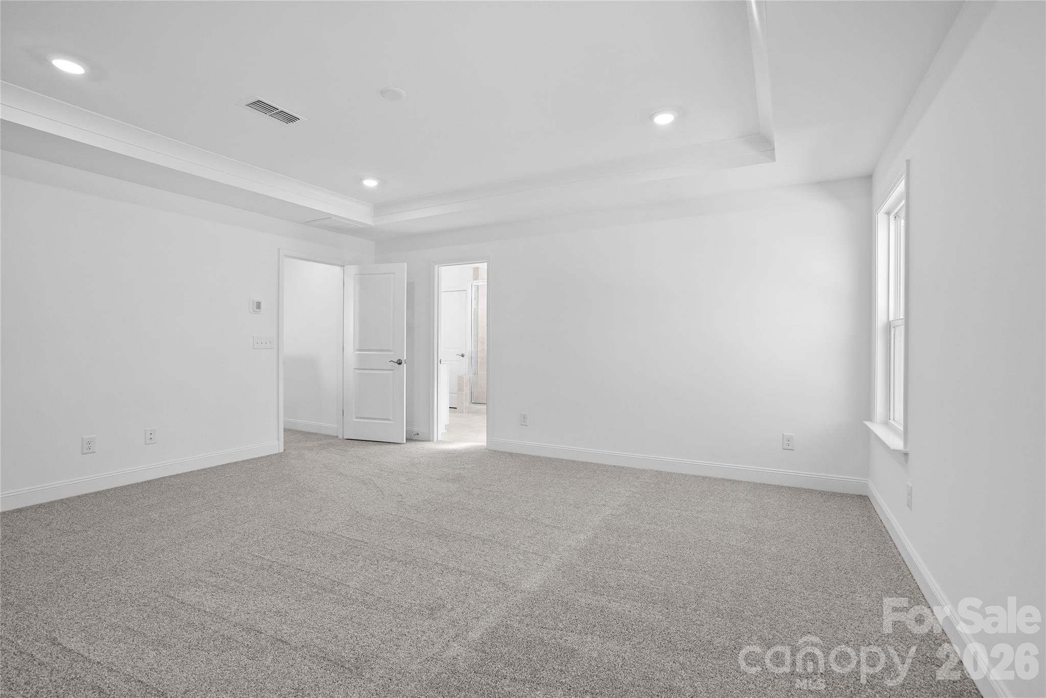 1011 WT Ferguson Drive — Matthews