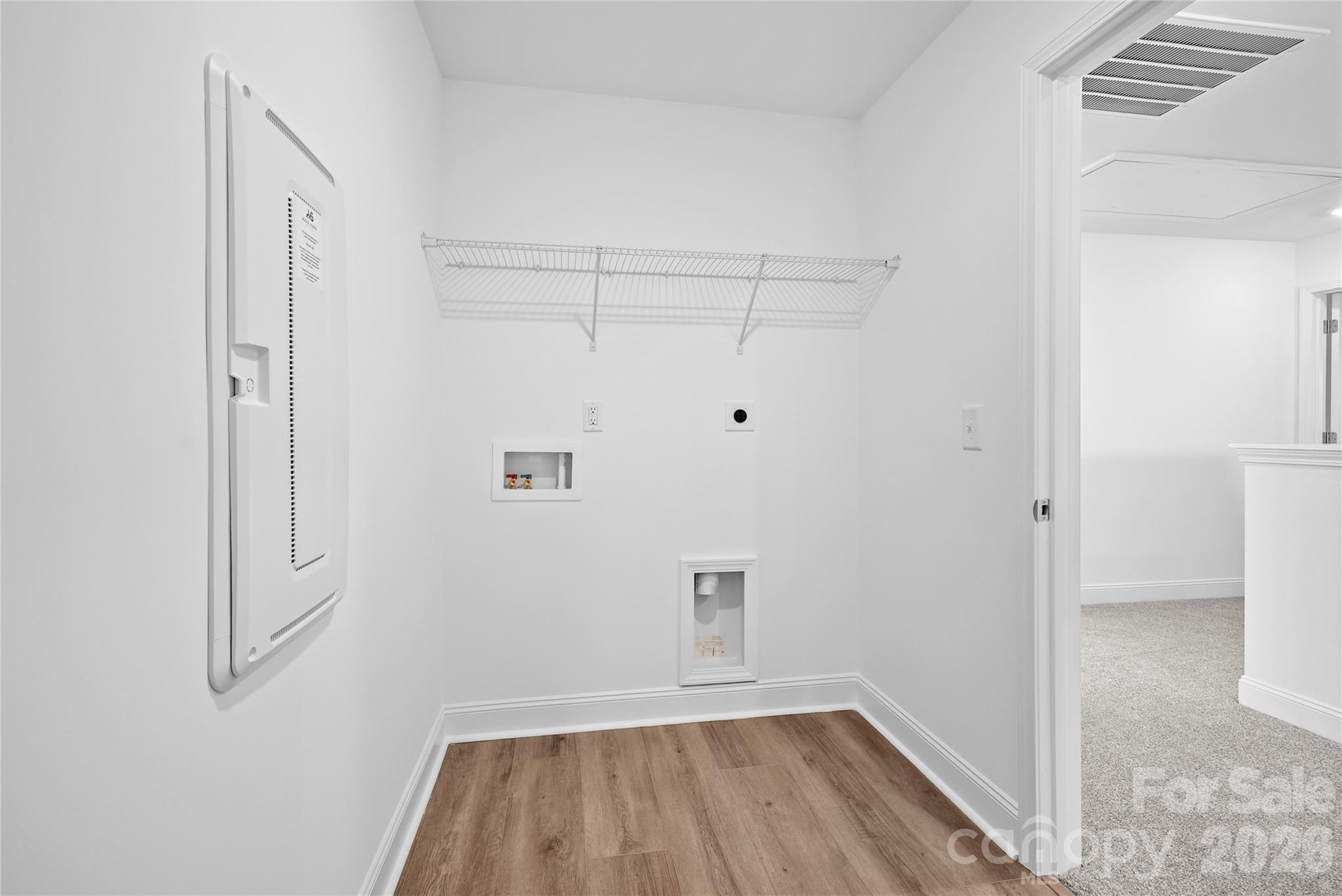 1011 WT Ferguson Drive — Matthews
