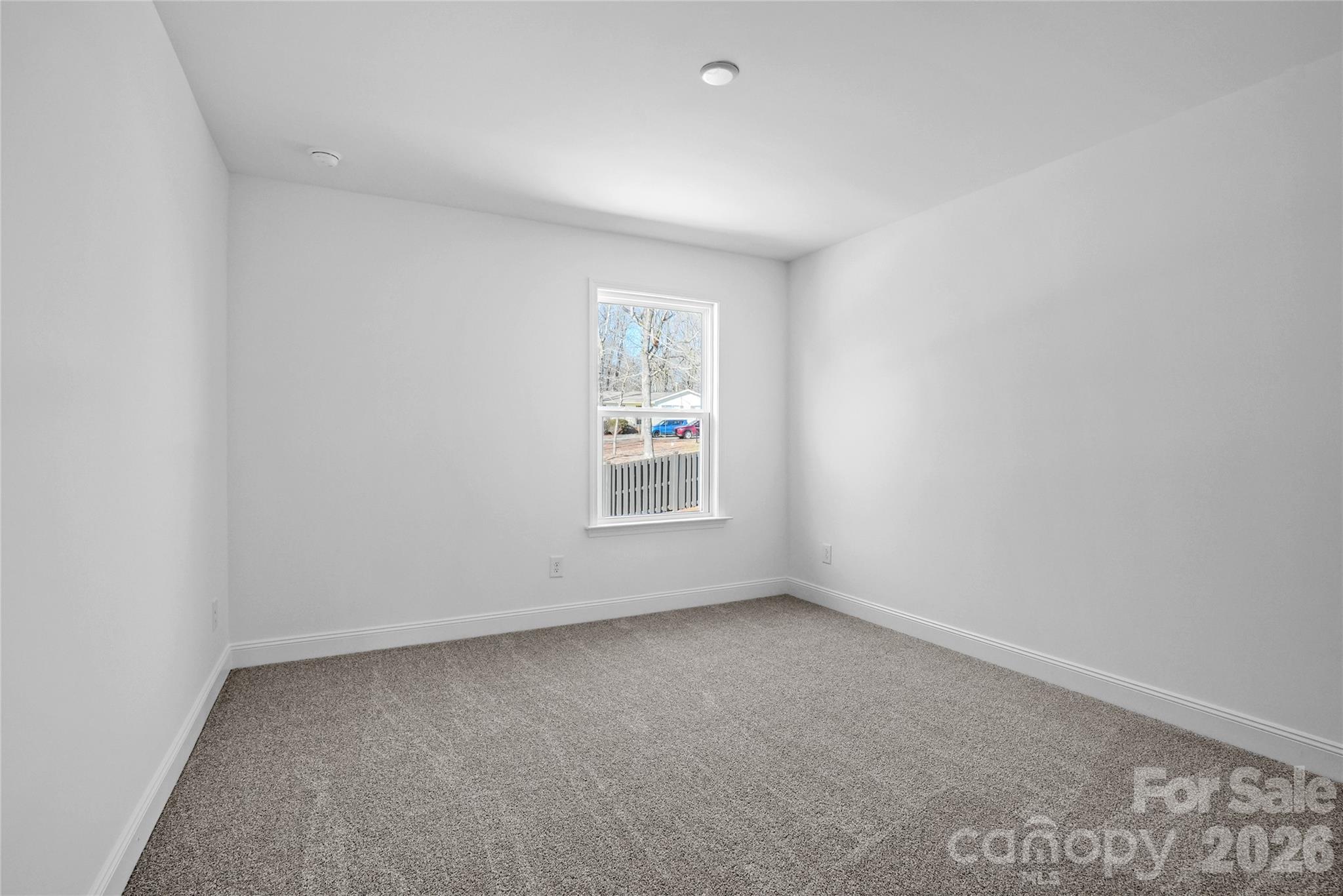 1011 WT Ferguson Drive — Matthews