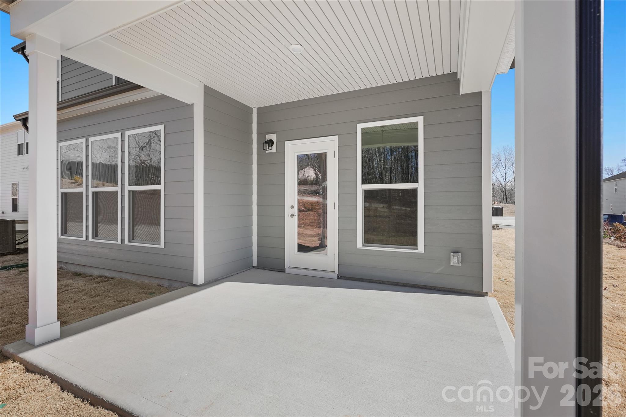1011 WT Ferguson Drive — Matthews