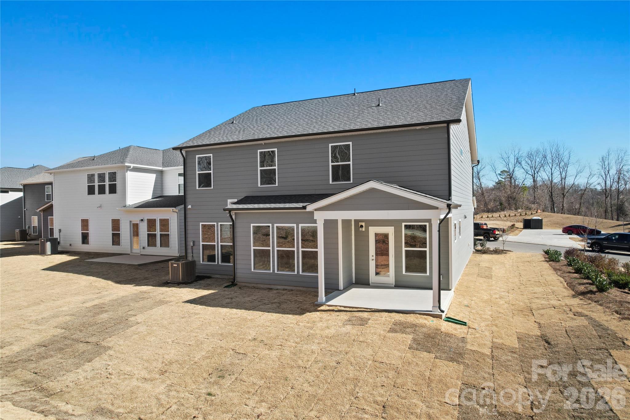 1011 WT Ferguson Drive — Matthews