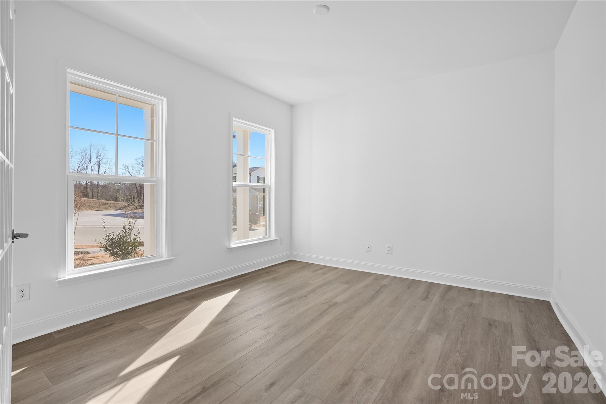 1011 WT Ferguson Drive — Matthews