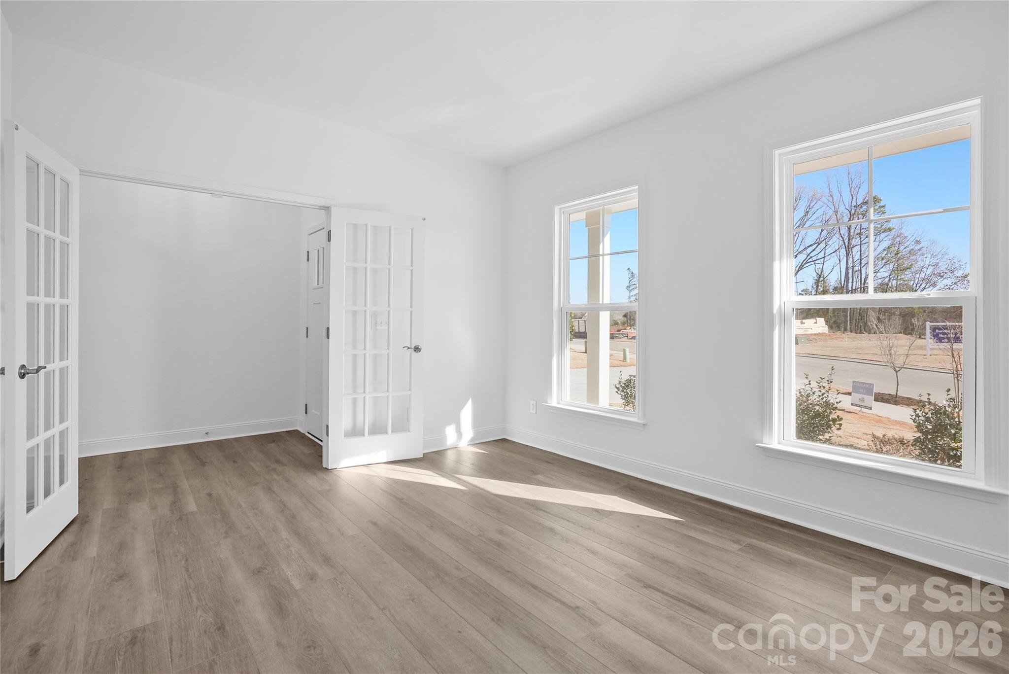 1011 WT Ferguson Drive — Matthews