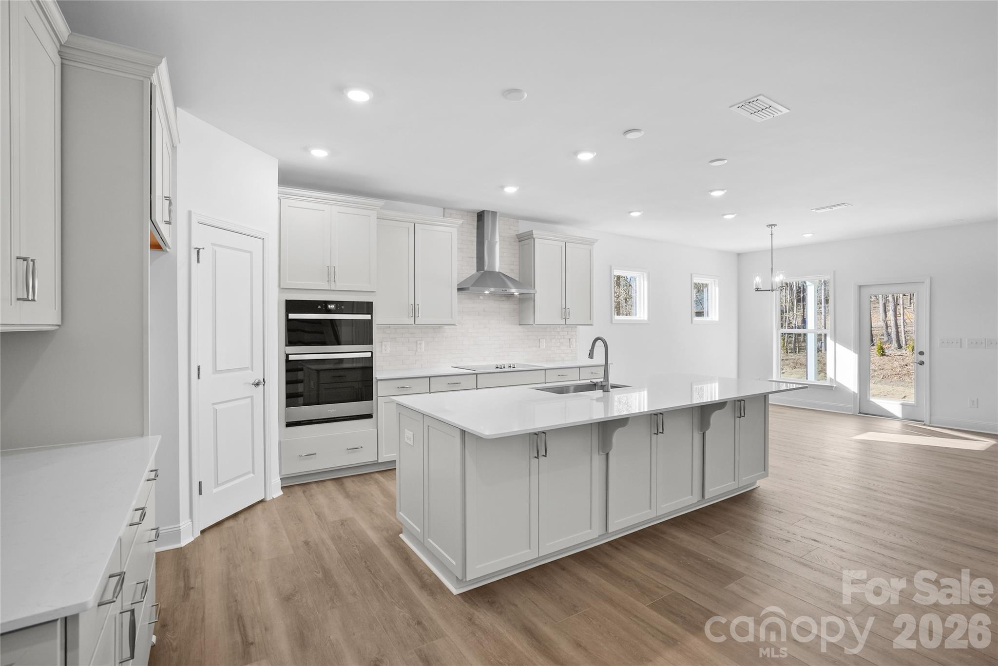 1011 WT Ferguson Drive — Matthews