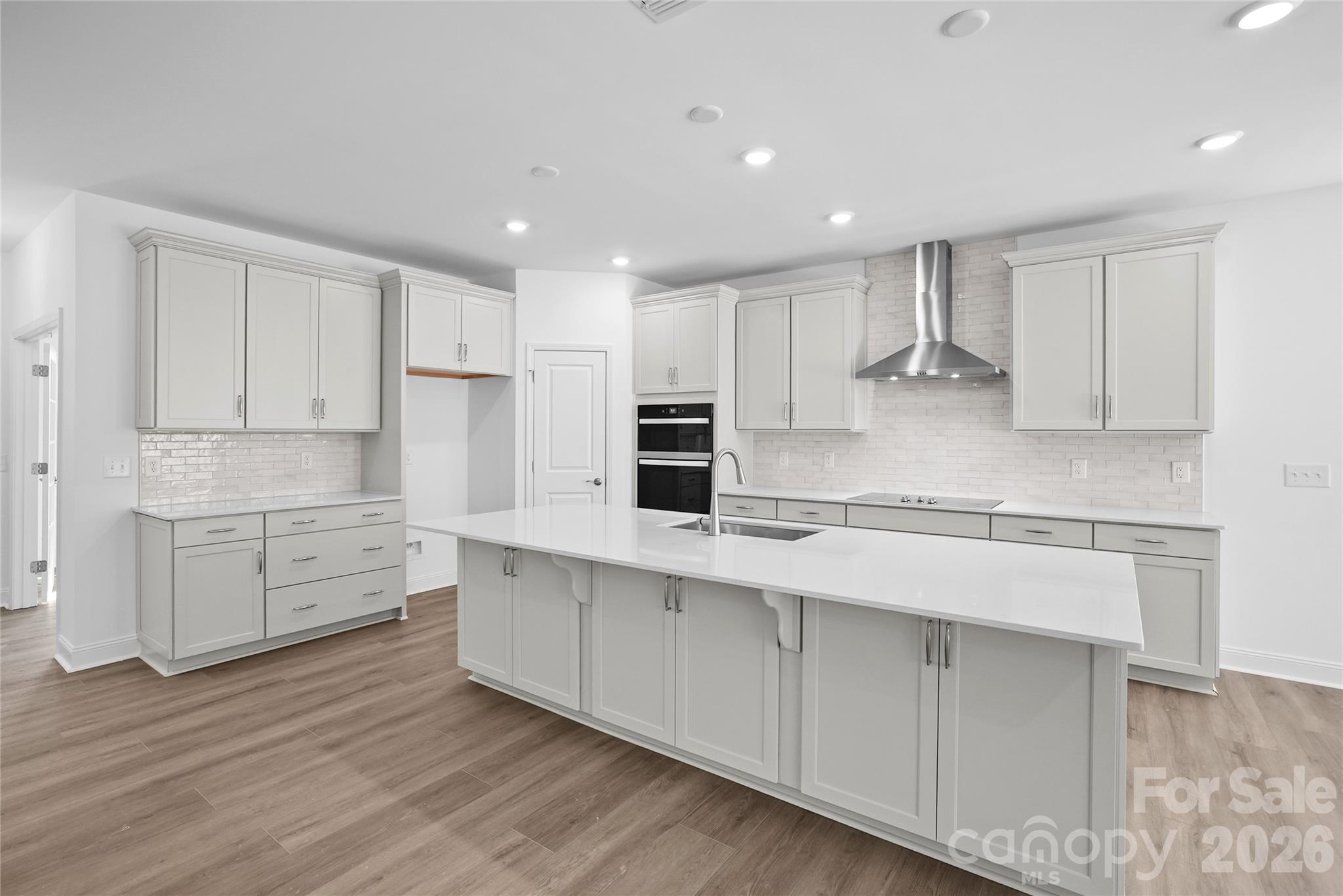 1011 WT Ferguson Drive — Matthews