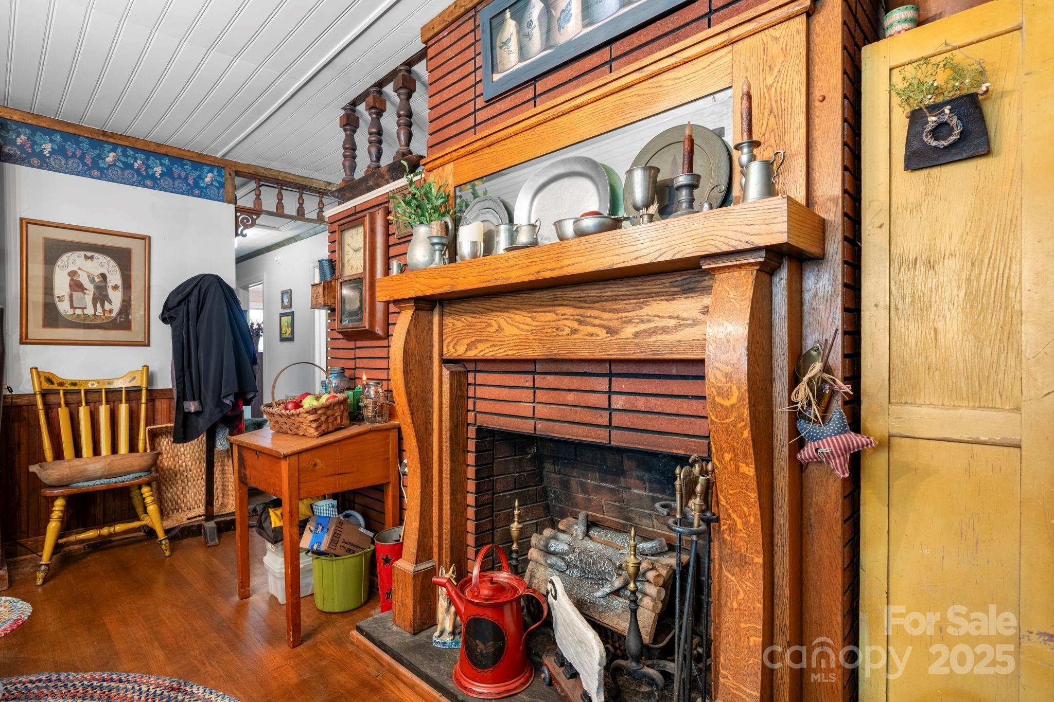901 Union Street — Maiden